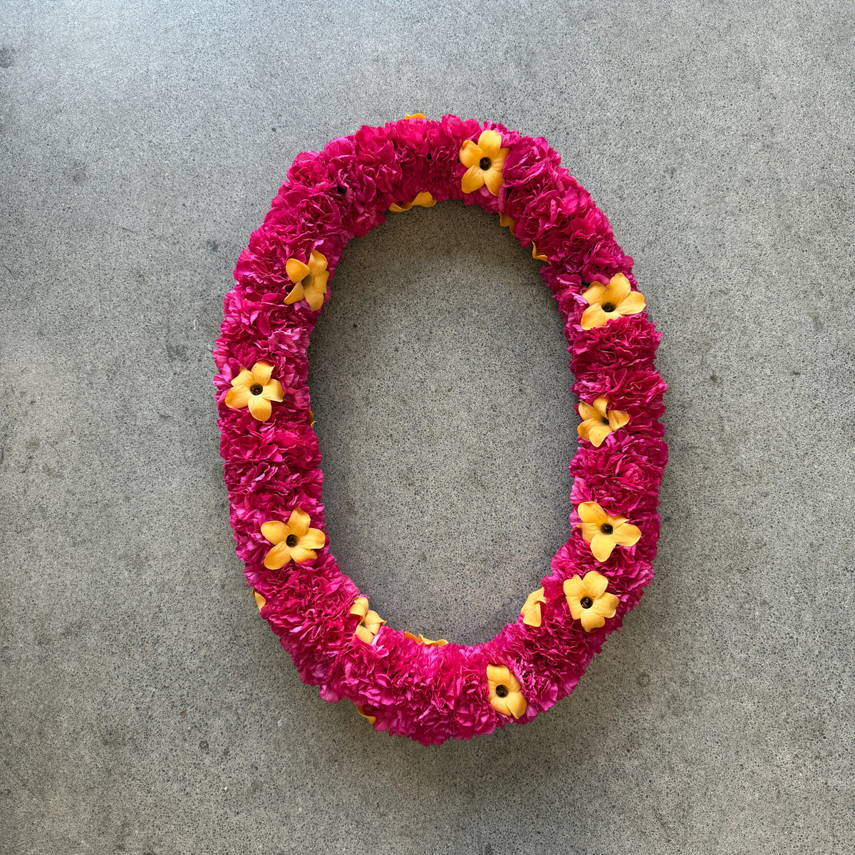 Women’s Lei