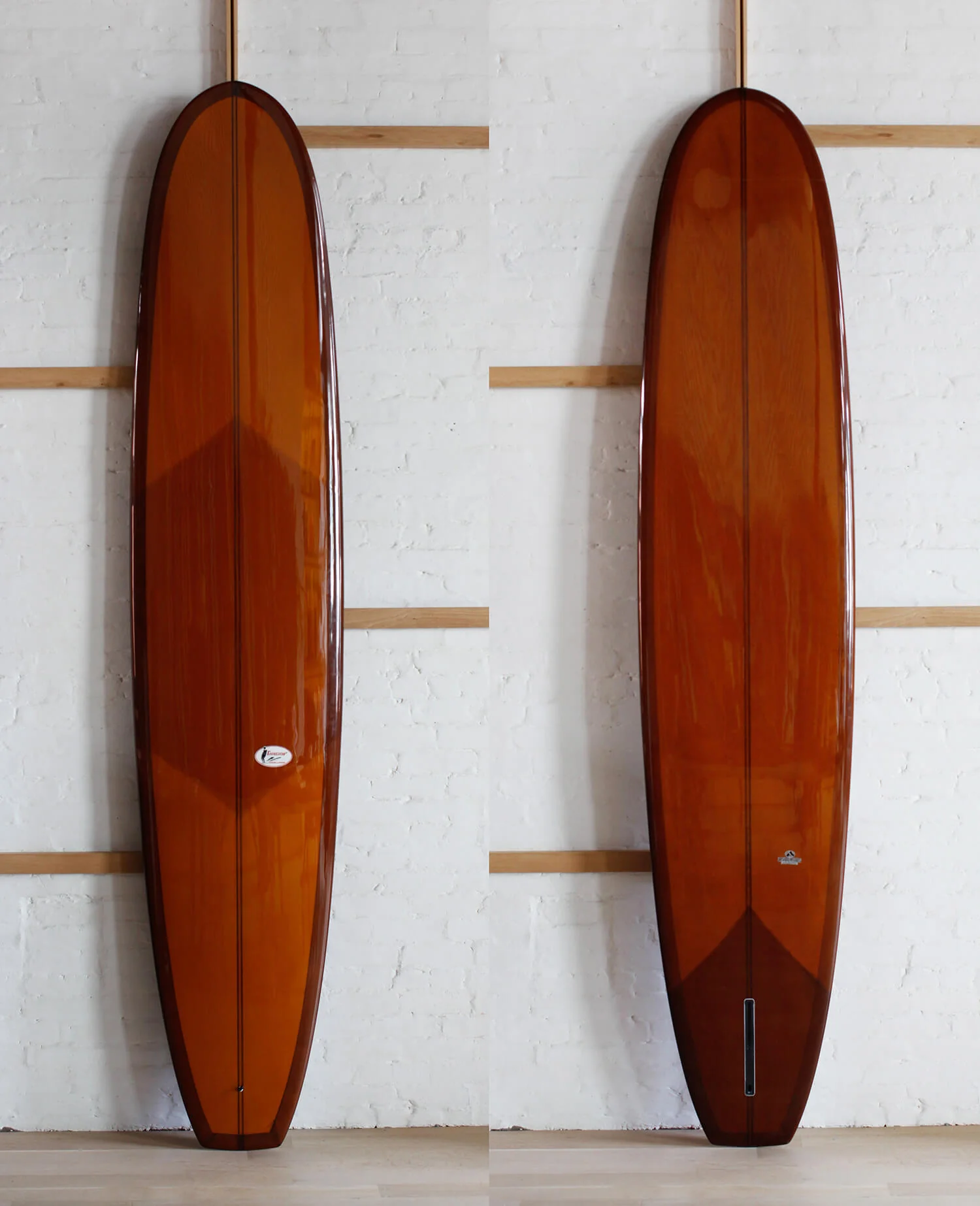 Pilgrim | 9'6" Farberow 2