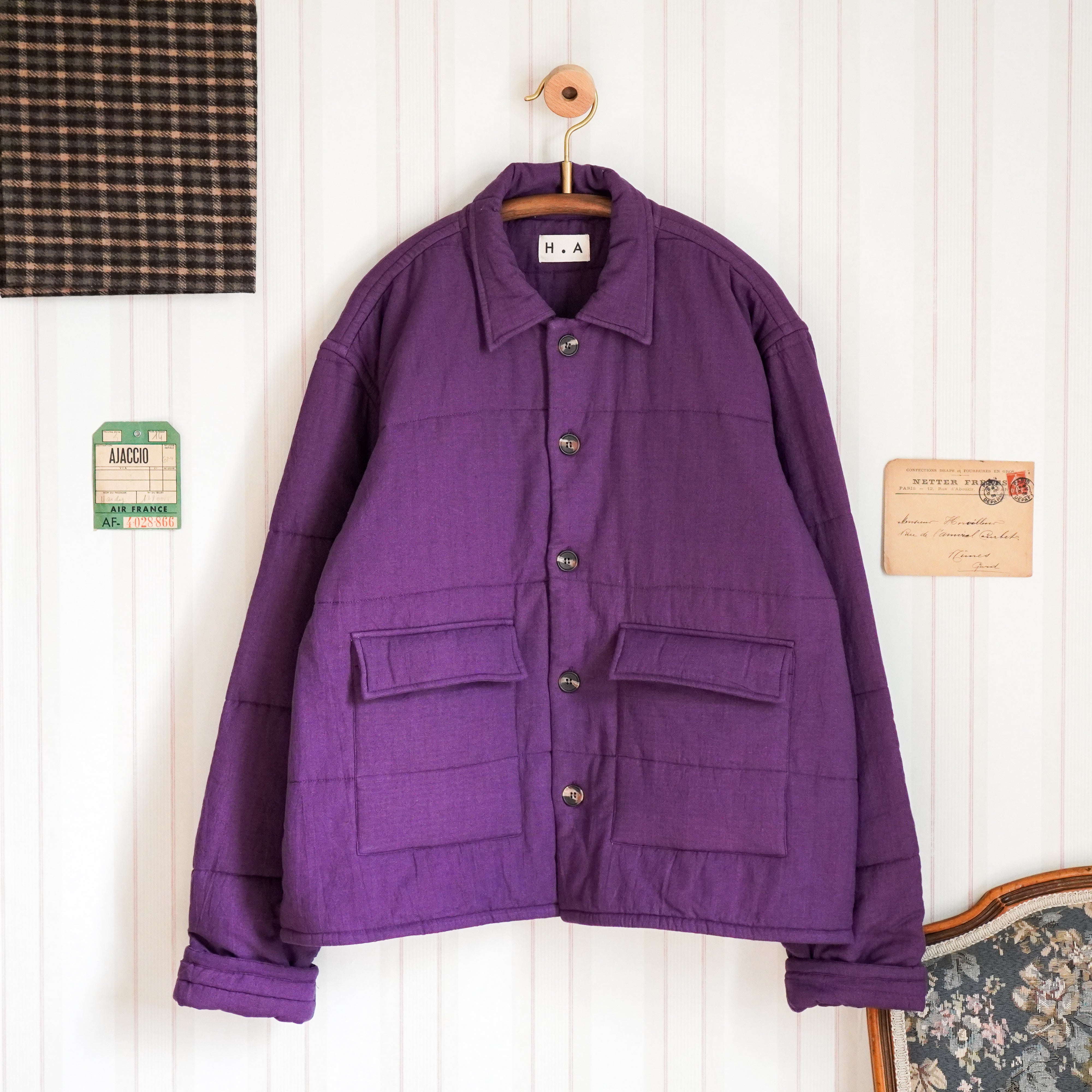 Human Assembly Nº 629