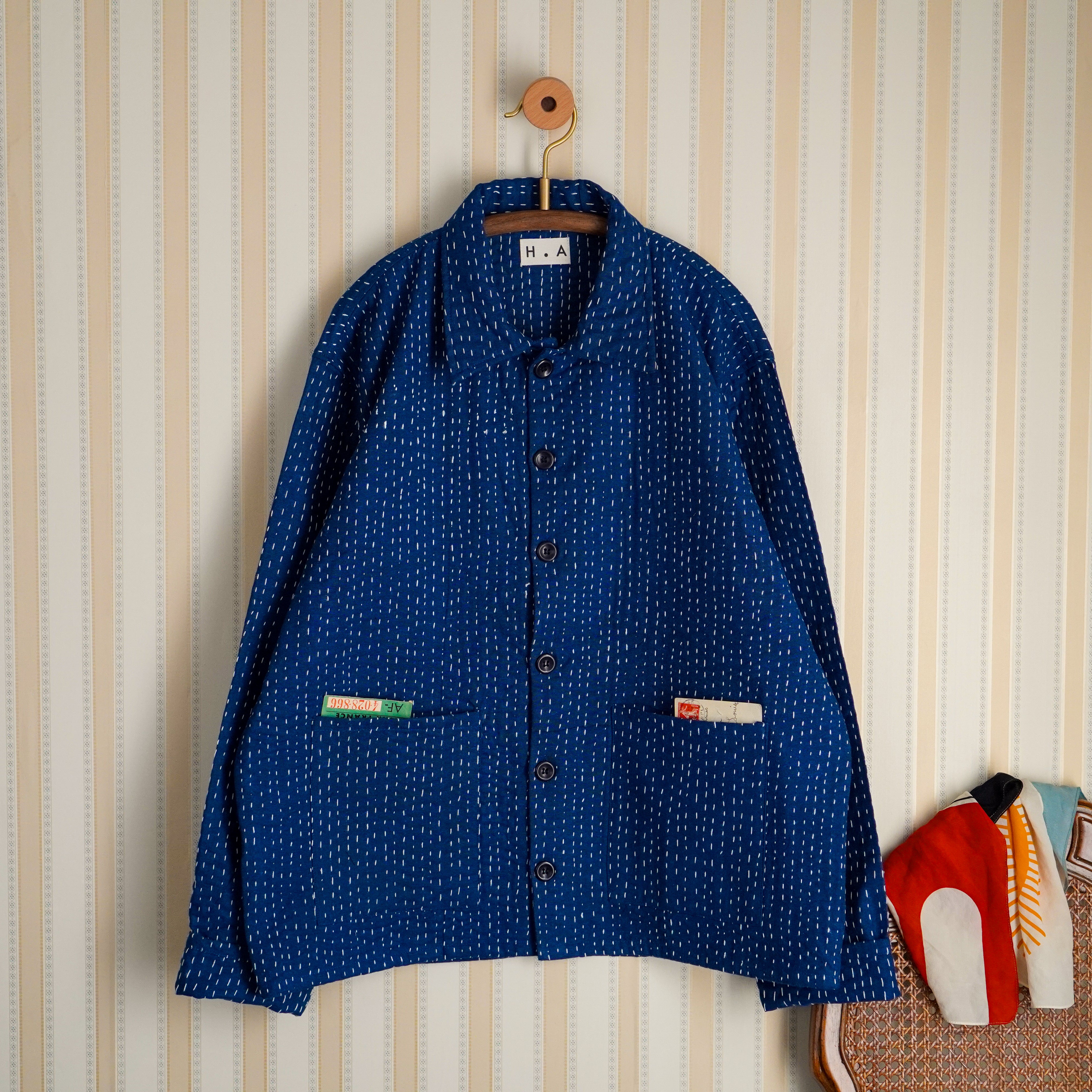 Human Assembly Nº 840