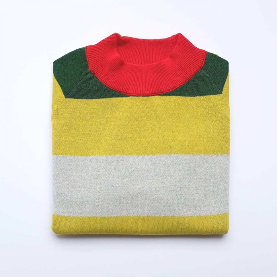 jumper kids no23 vanilla – babaà