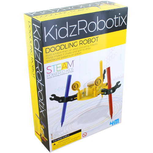 KidzRobotix Doodling Robot