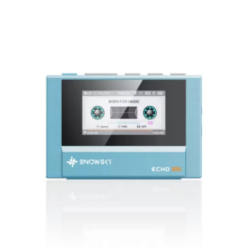 FiiO SNOWSKY Echo Mini | Portable High-Res Lossless Music Player