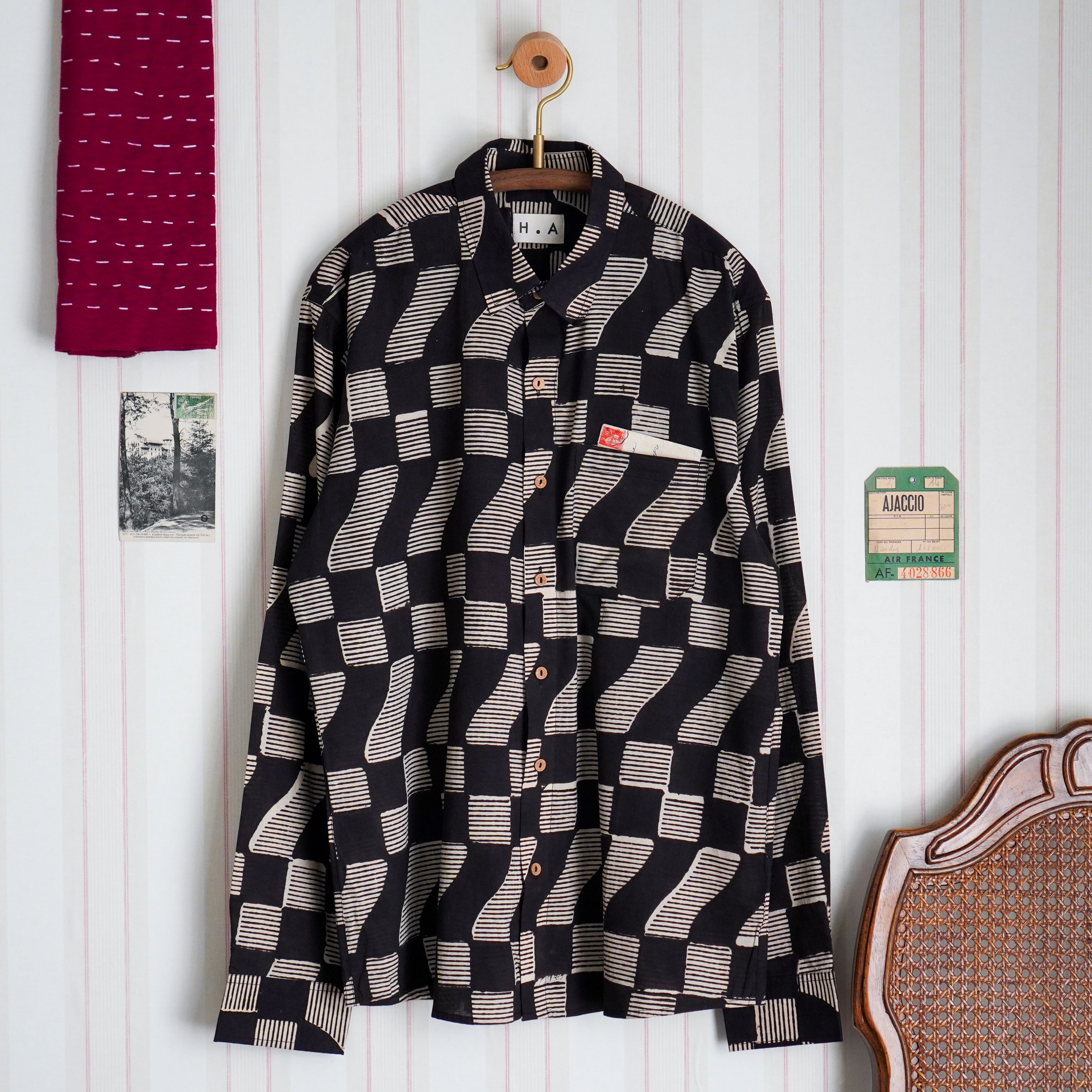 Human Assembly Nº 688