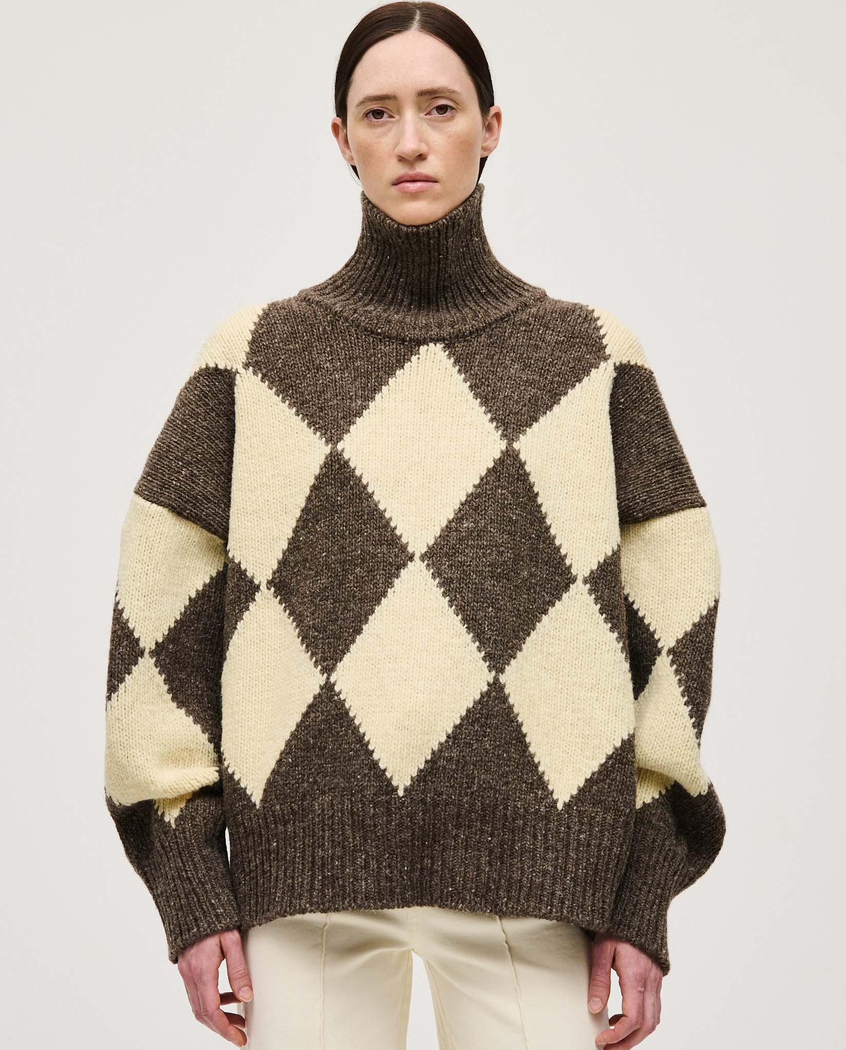 jumper no17 siesta – babaà