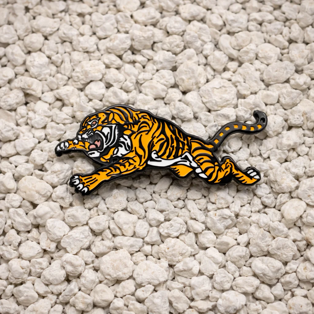 1.5 in Hard Enamel Double-Sided Hat Clip | State Of Flux
American ExpressApple PayBancontactDiners ClubDiscoverGoogle PayiDEALJCBMaestroMastercardPayPalShop PayUnion PayVisa