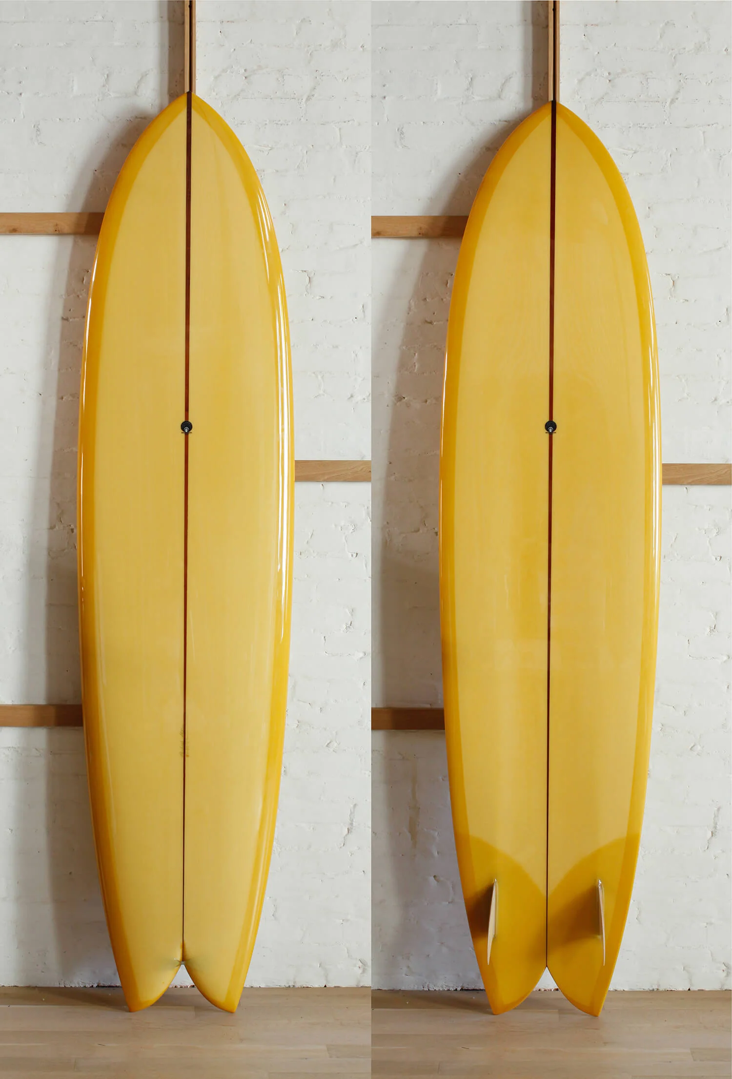 Pilgrim | 8'1" Nozzle Fish