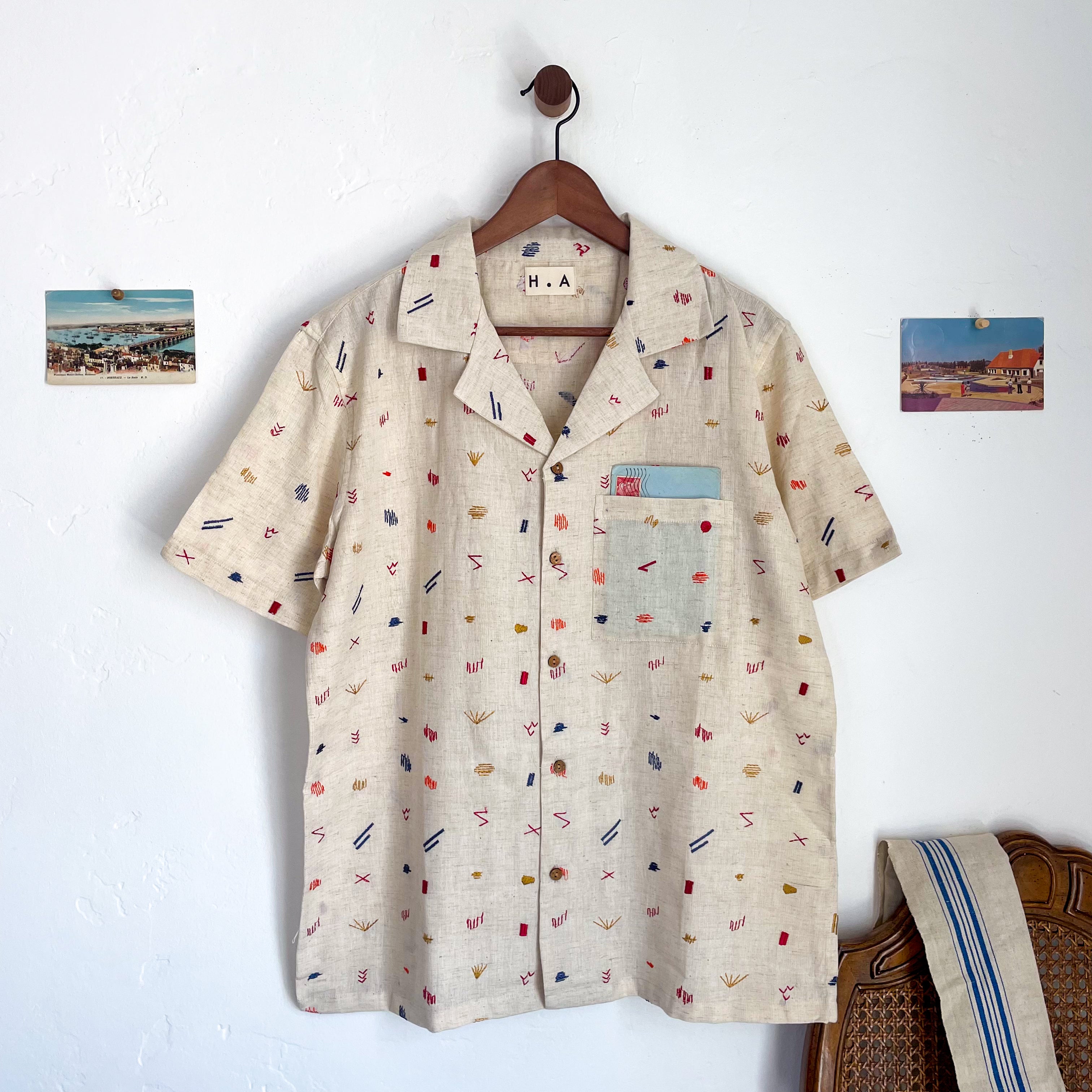 Human Assembly Nº 970