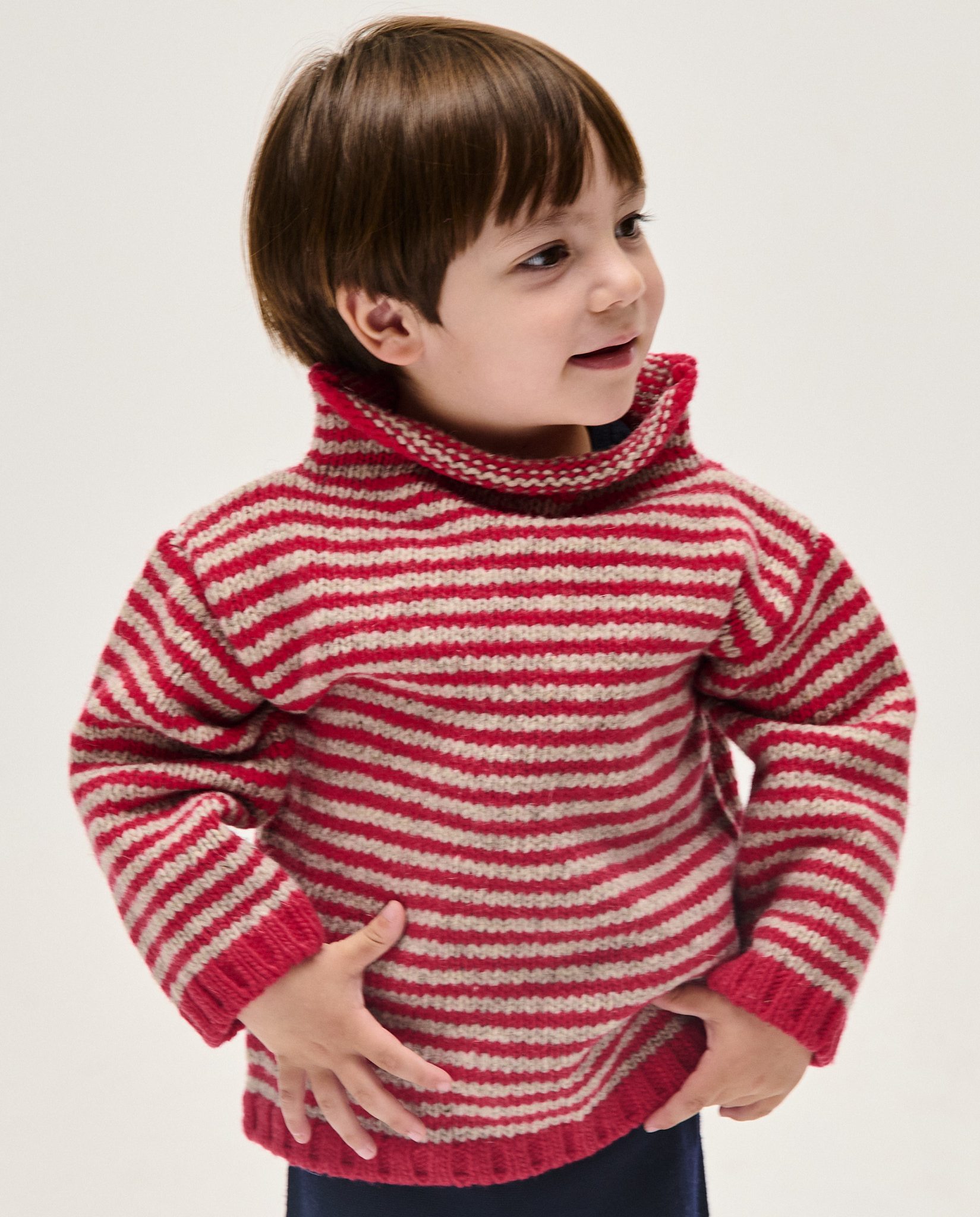 jumper kids no6 ruby – babaà