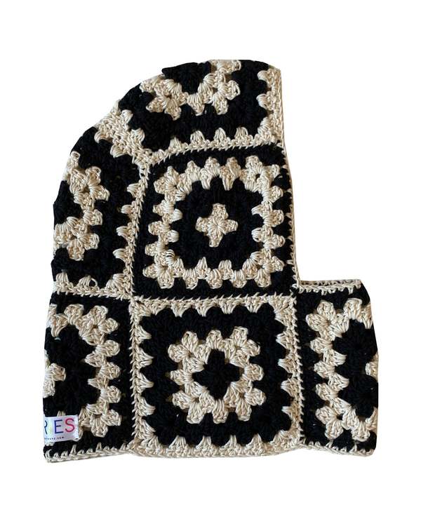 The Series Ny Granny Balaclava on Garmentory