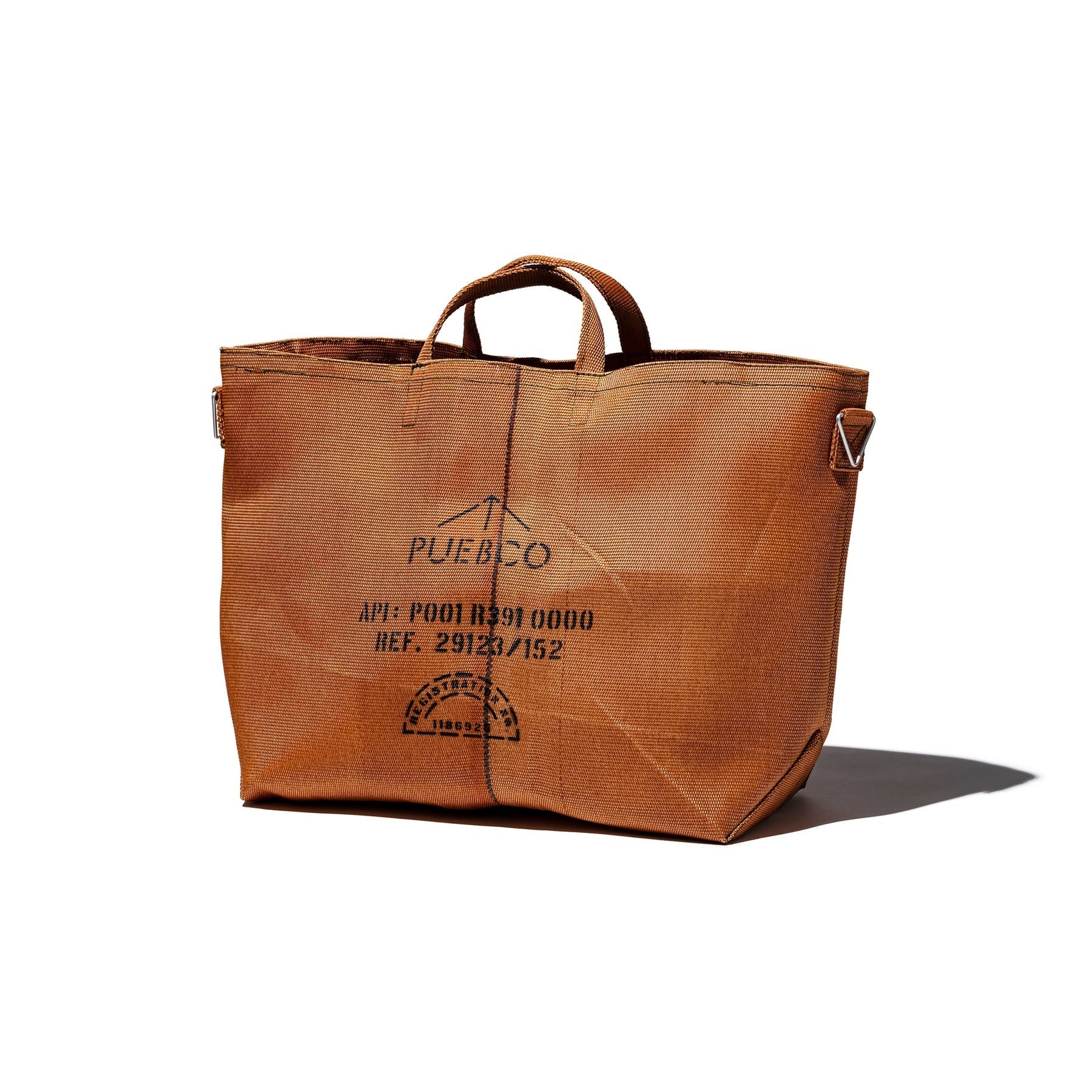 Flexible Container Fabric Bag