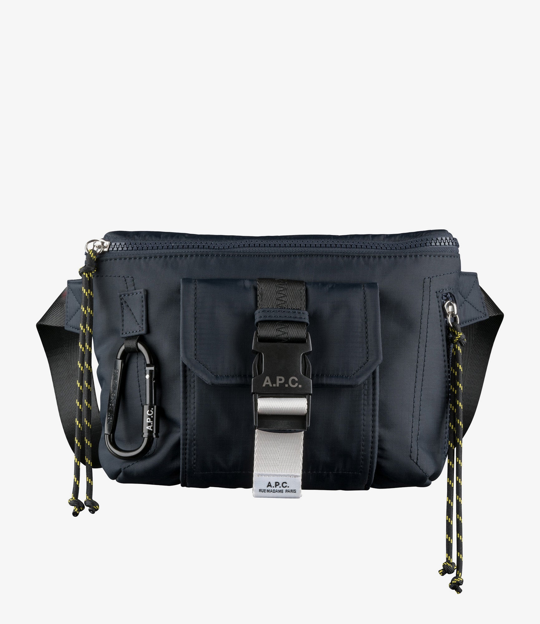 Treck belt bag | Outdoors Inspired | A.P.C. Accessories