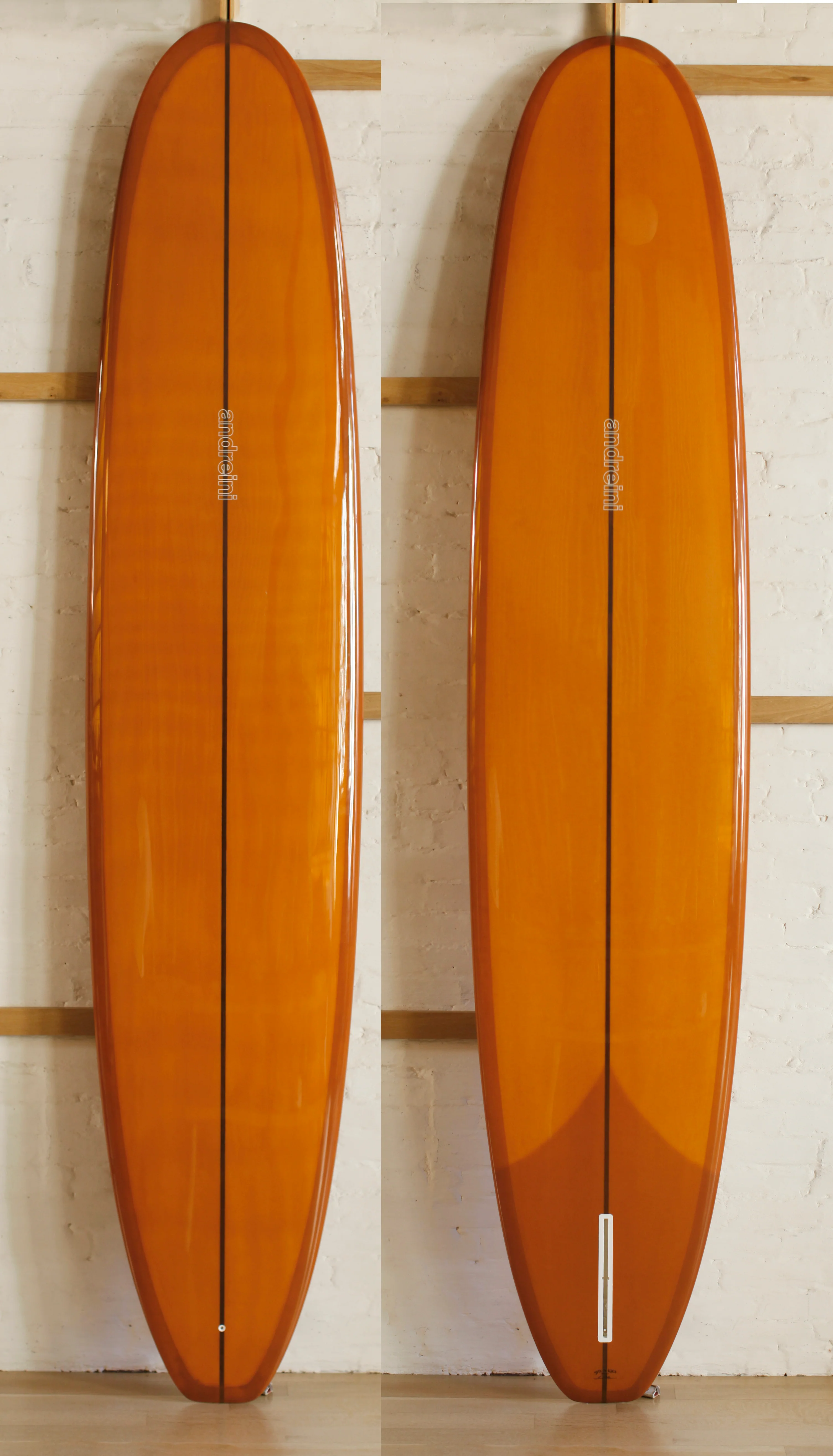 Pilgrim | 9'5" Magic Sam