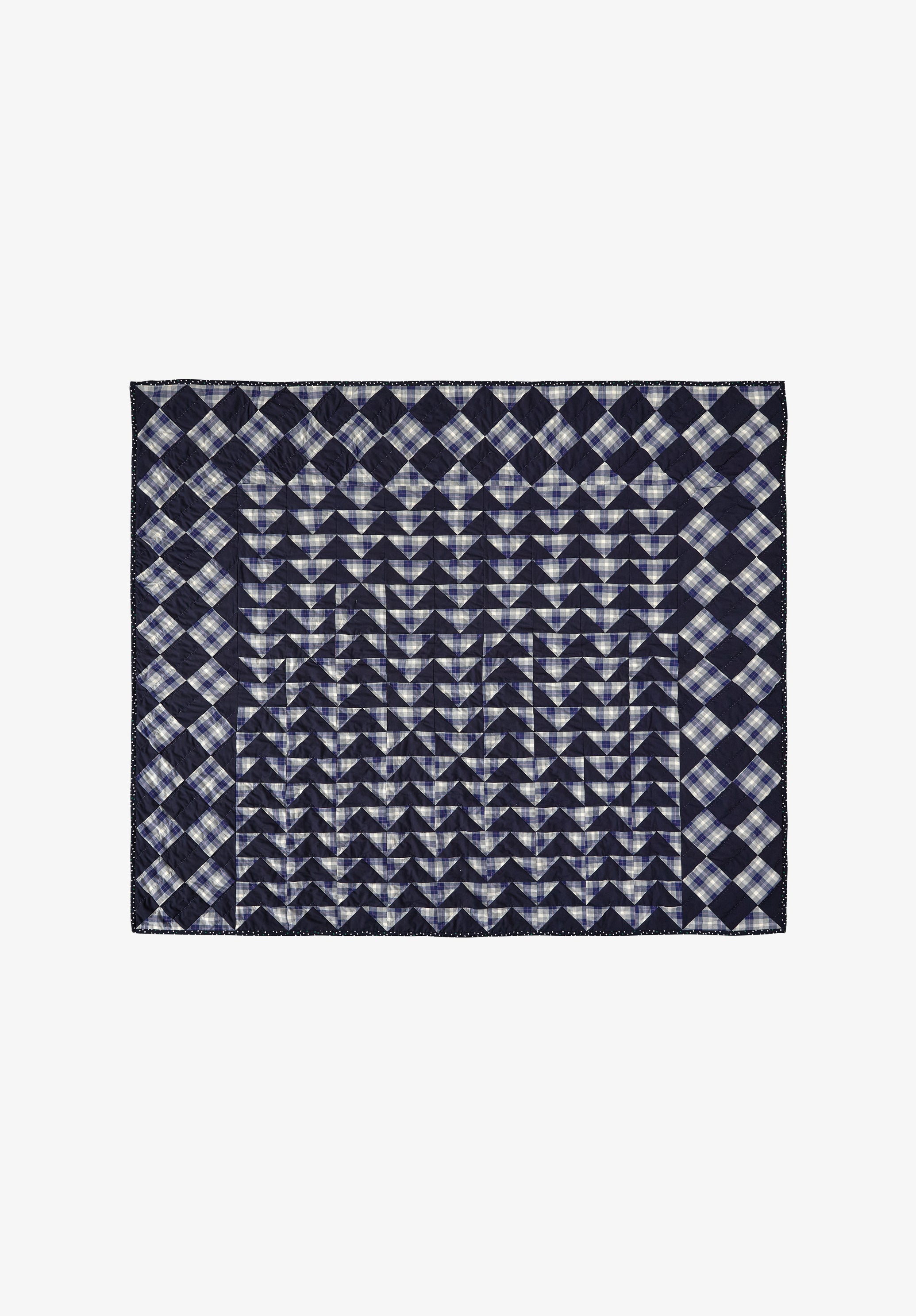 N 315, 6:00 AM | 100% Cotton | A.P.C. Quilts