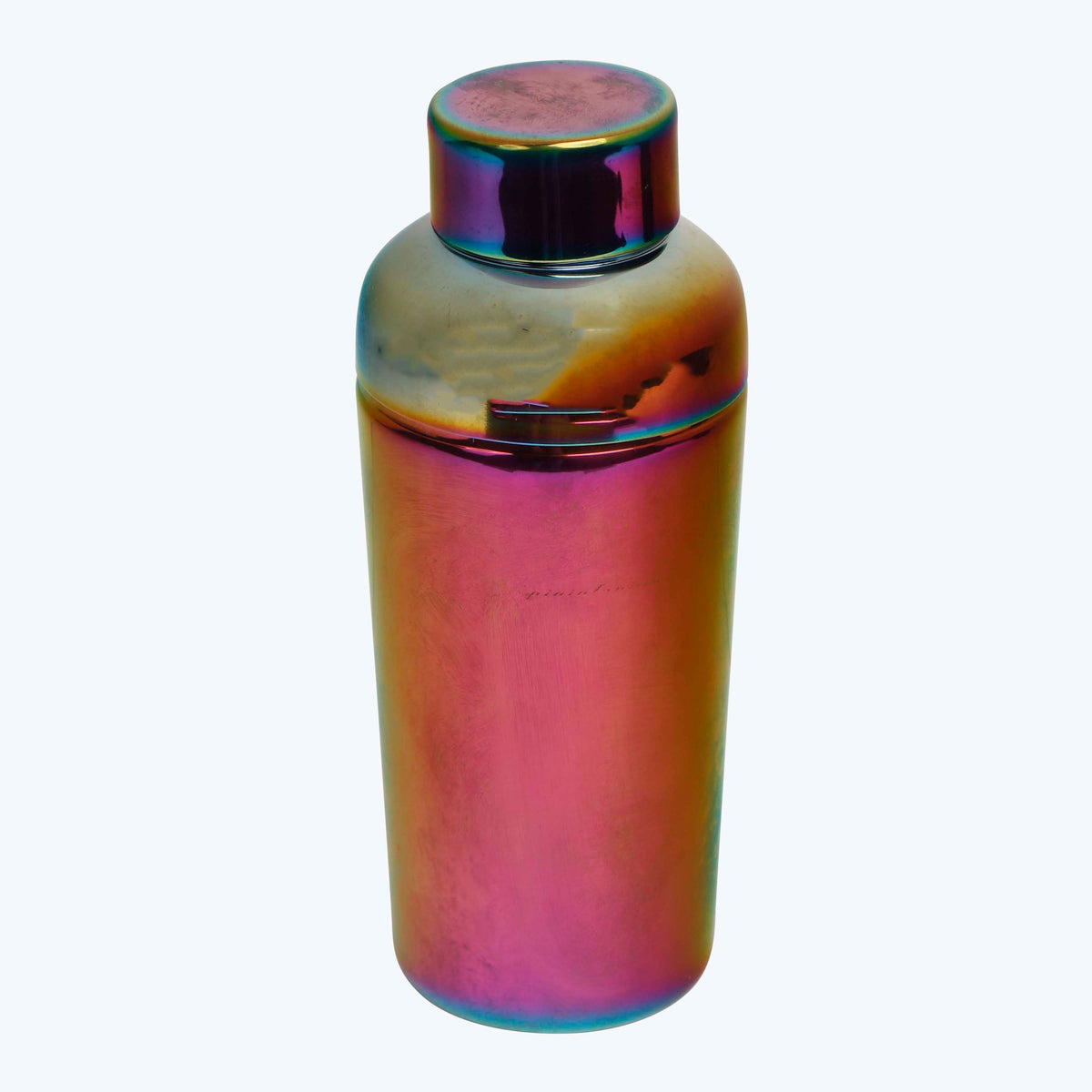 Stile Cocktail Shaker, Rainbow
