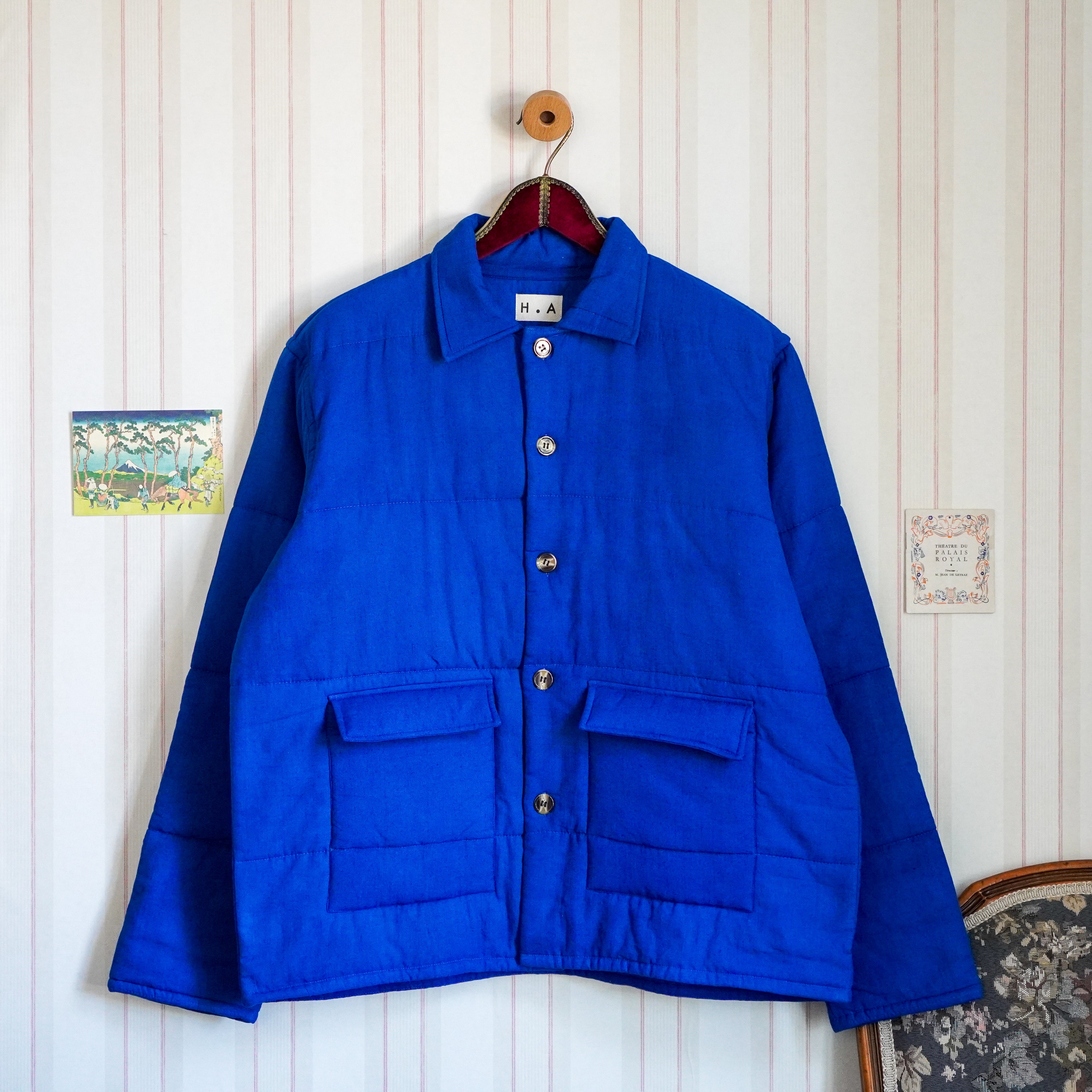 Human Assembly Nº 388