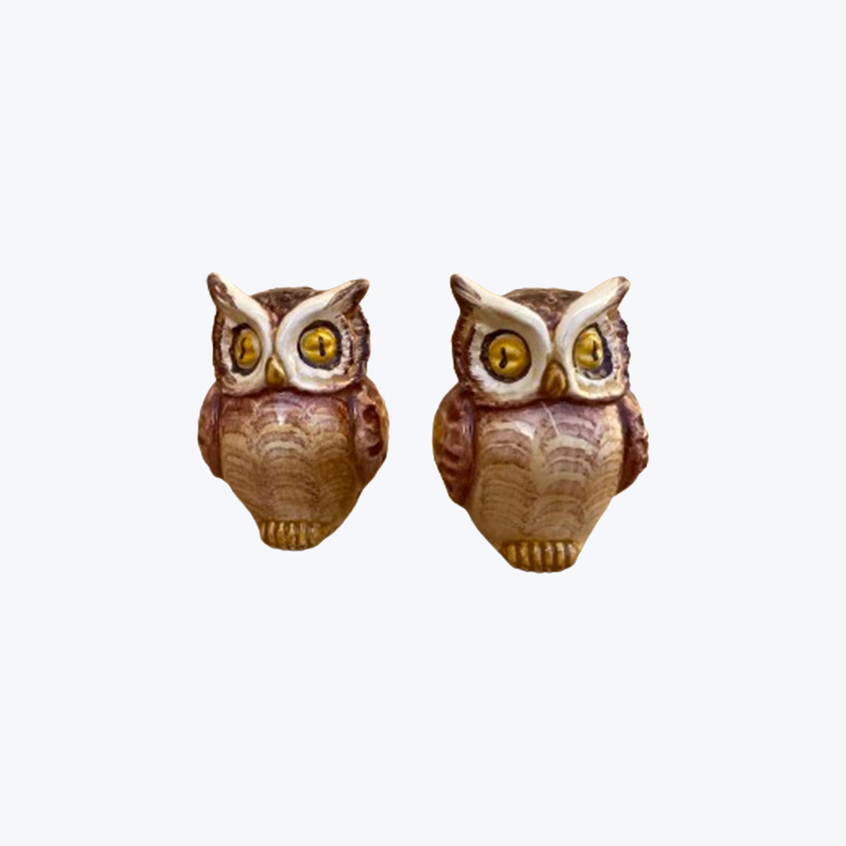 Owl Salt & Pepper Shaker