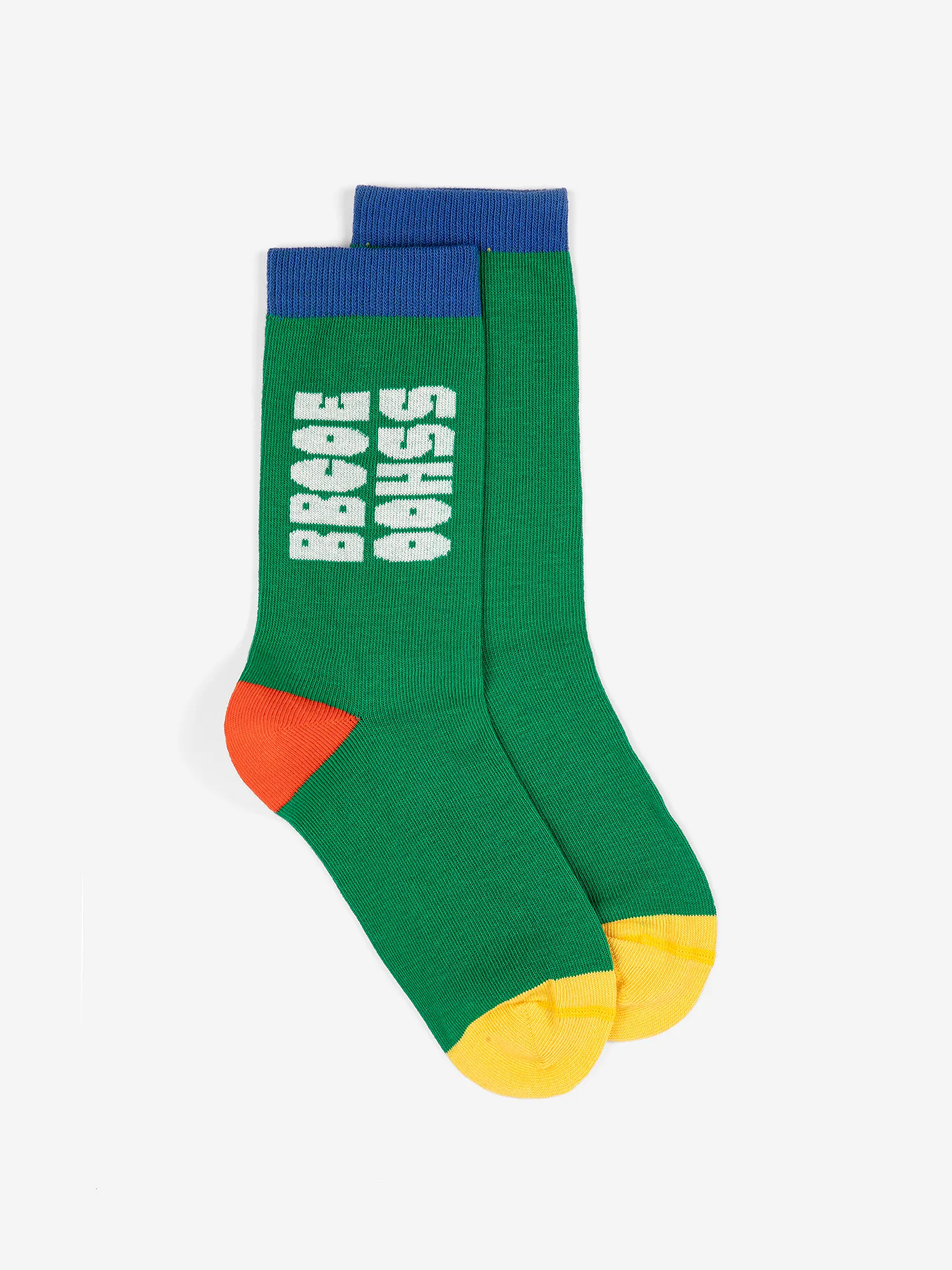 Bobo Choses Modern long socks | Bobo Choses for Kid