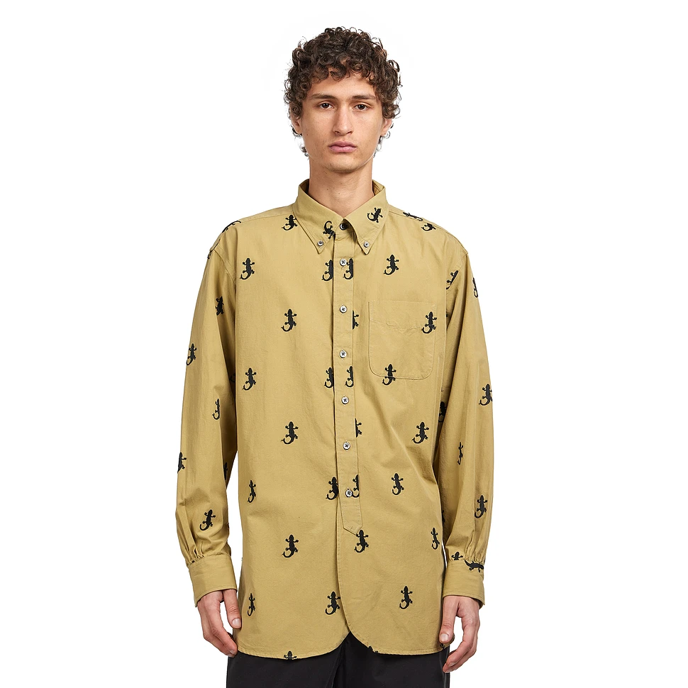 Engineered Garments - 19 Century BD Shirt