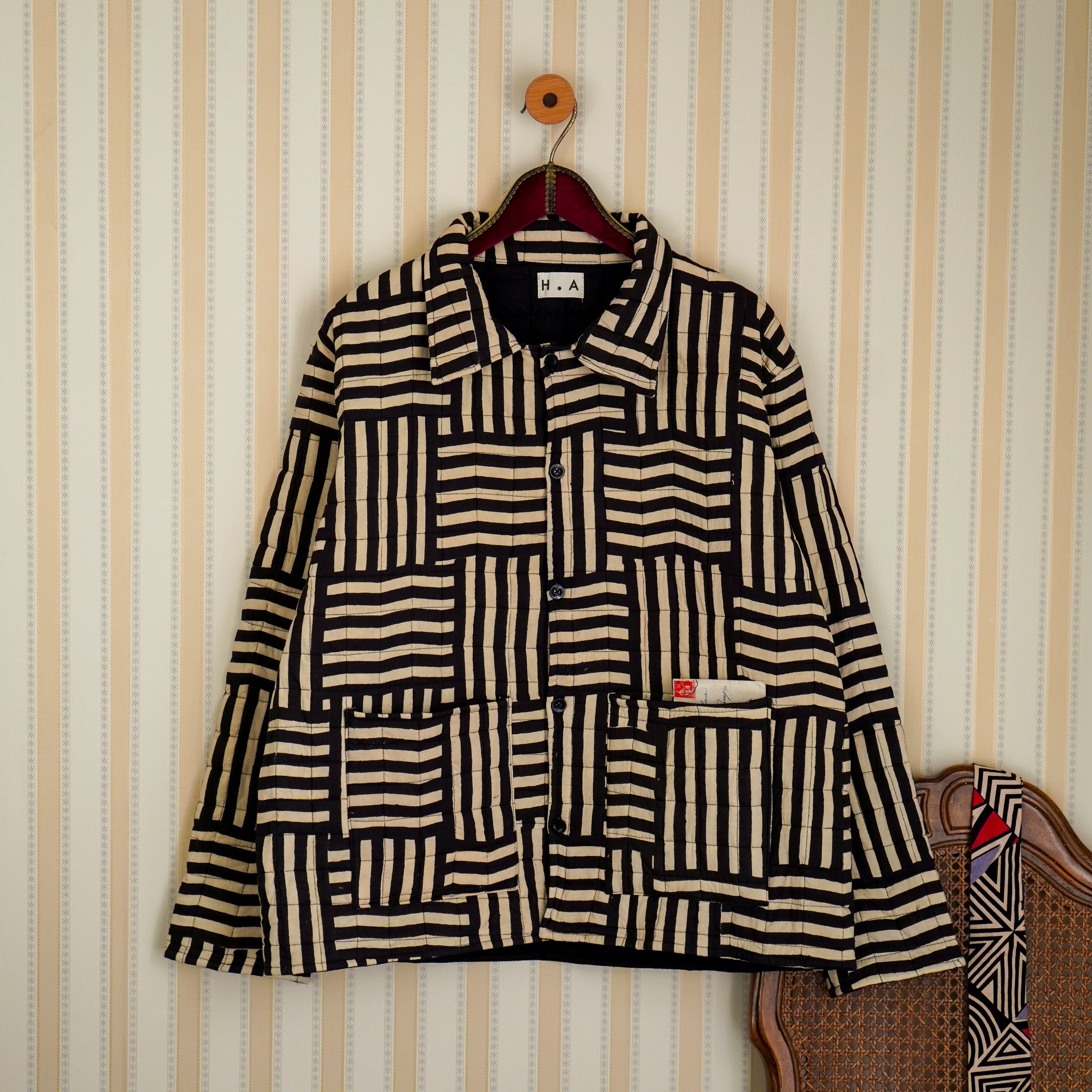 Human Assembly Nº 950