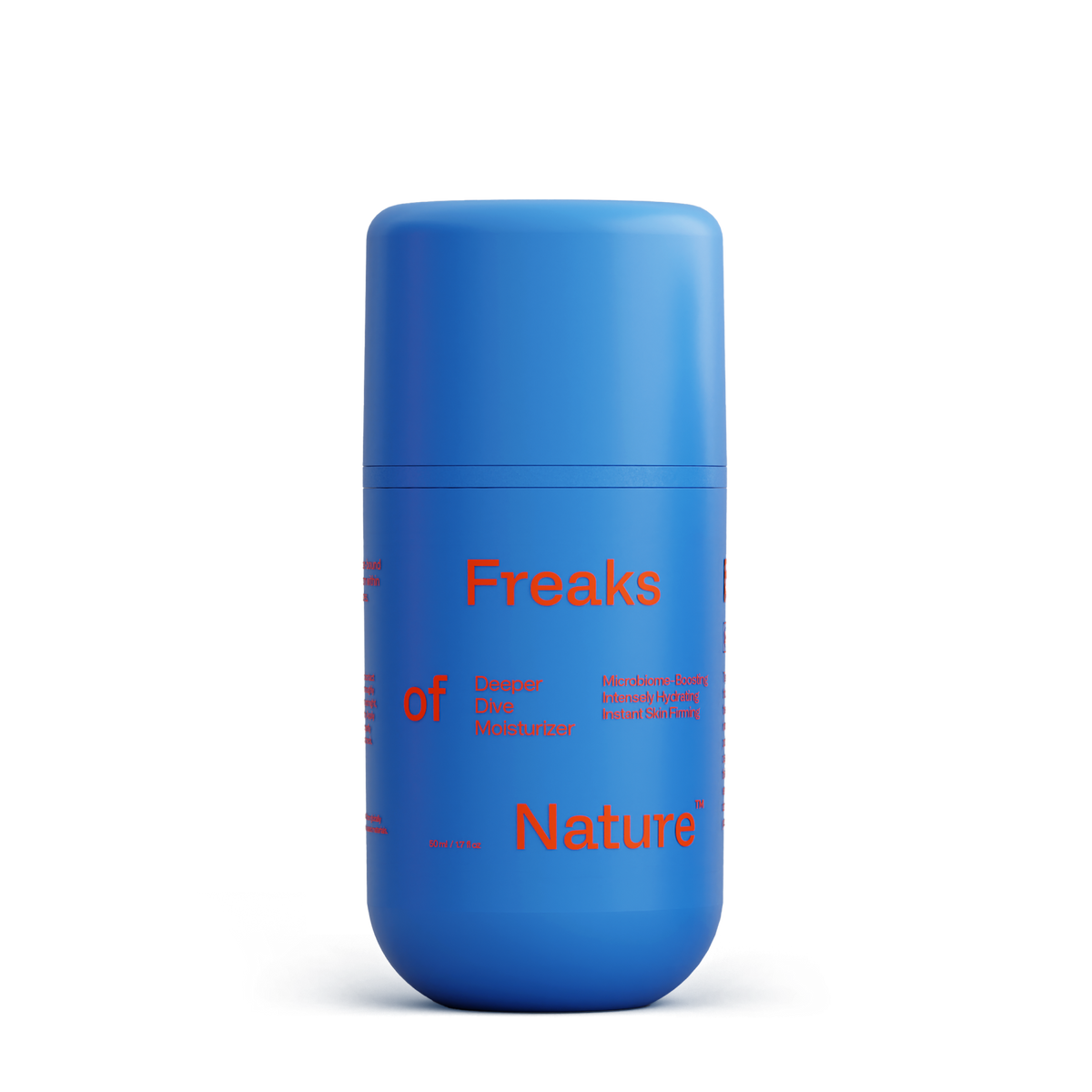 Deeper Dive Moisturizer