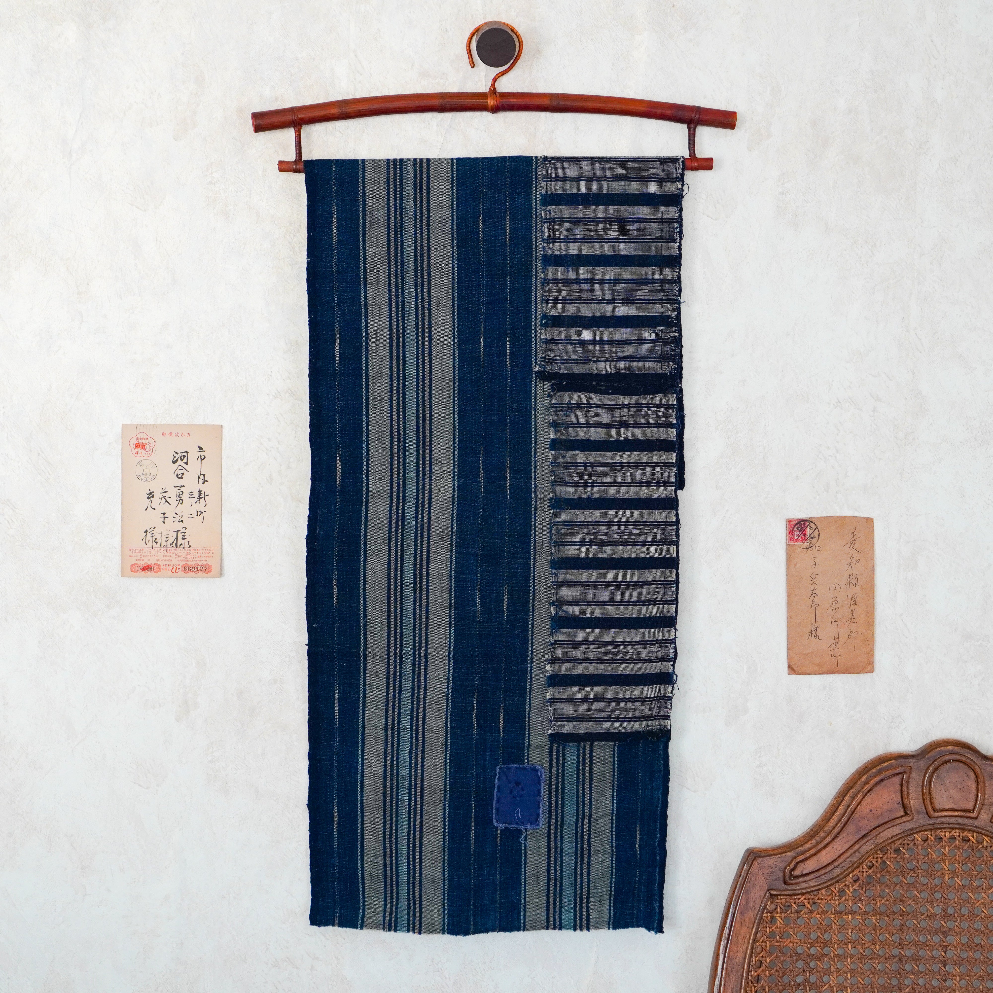 Human Assembly Nº 737