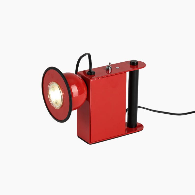 Roland Camera Table Light