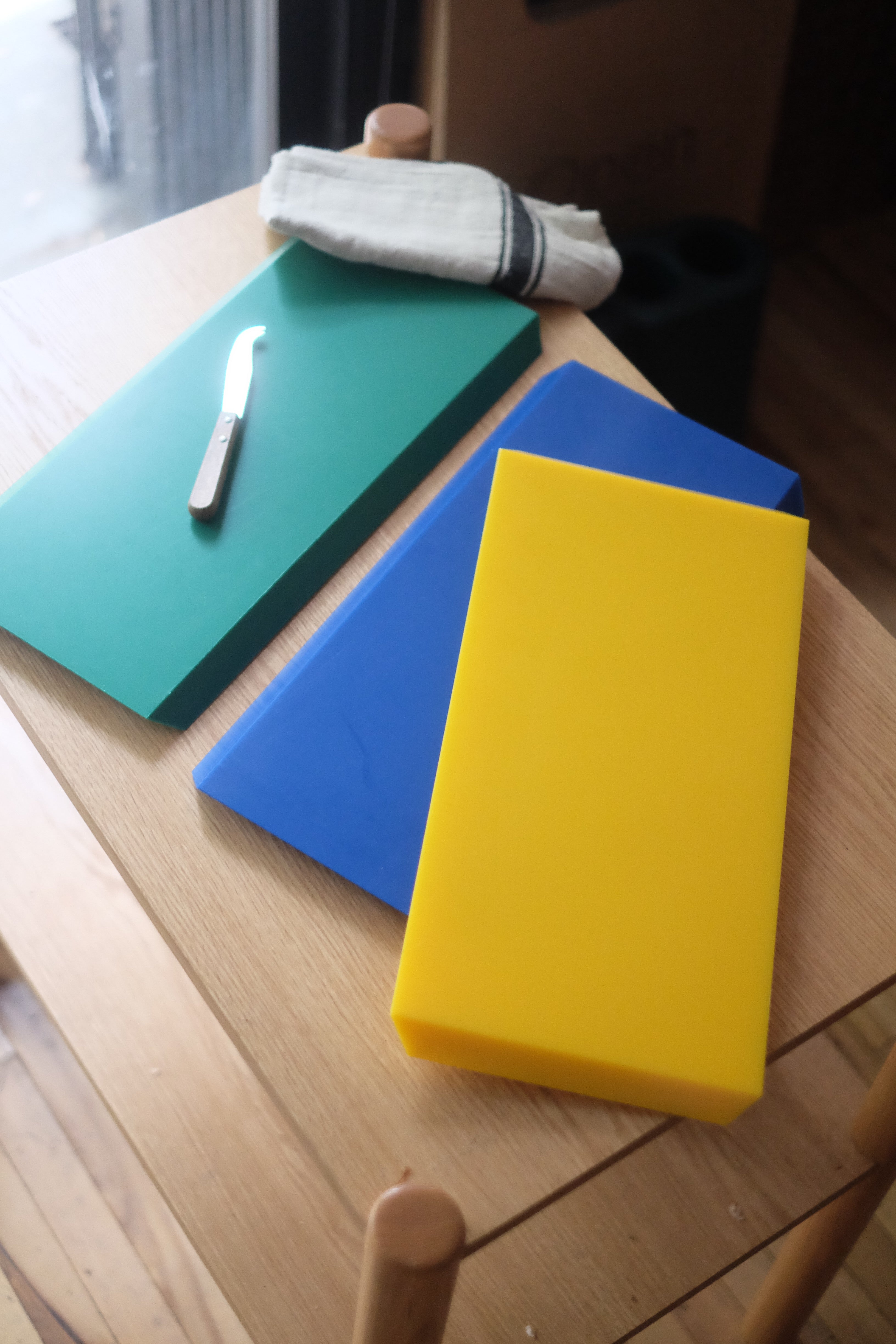 Veark CB - Chopping Boards