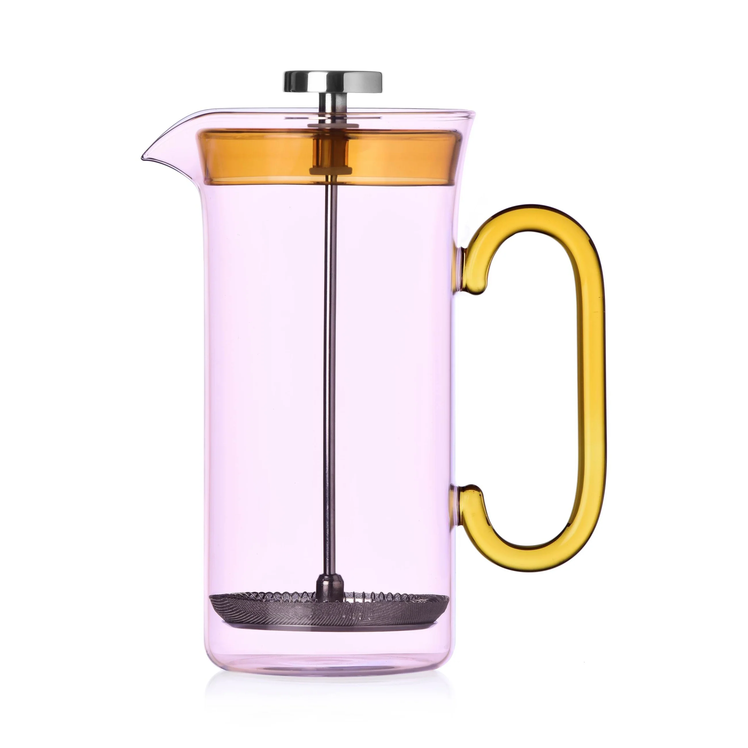 Clarinette French Press