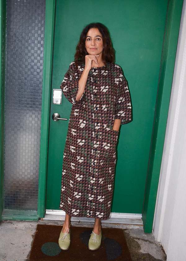 Ace & Jig Nieves Dress - Atrium on Garmentory