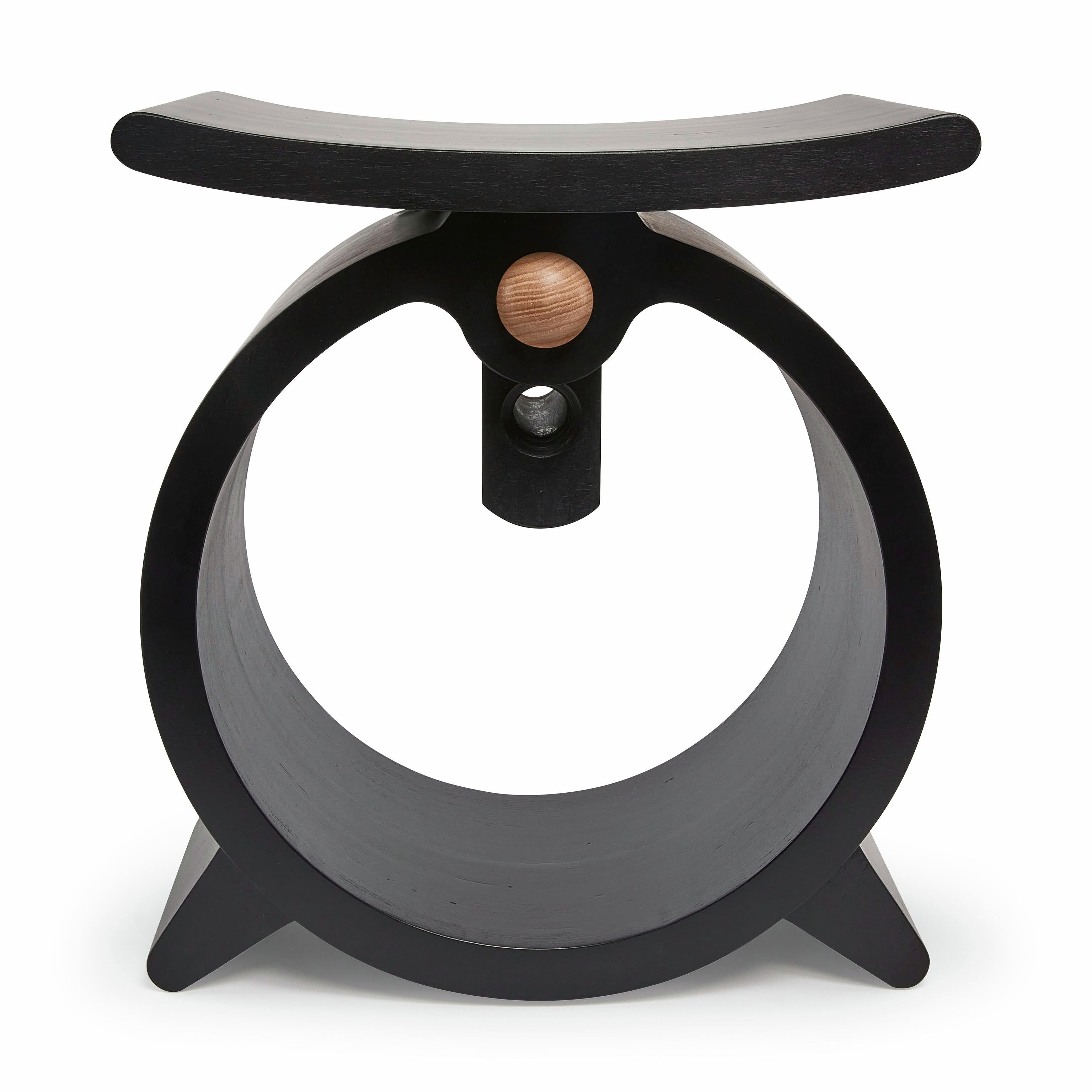 Ashanti Stool