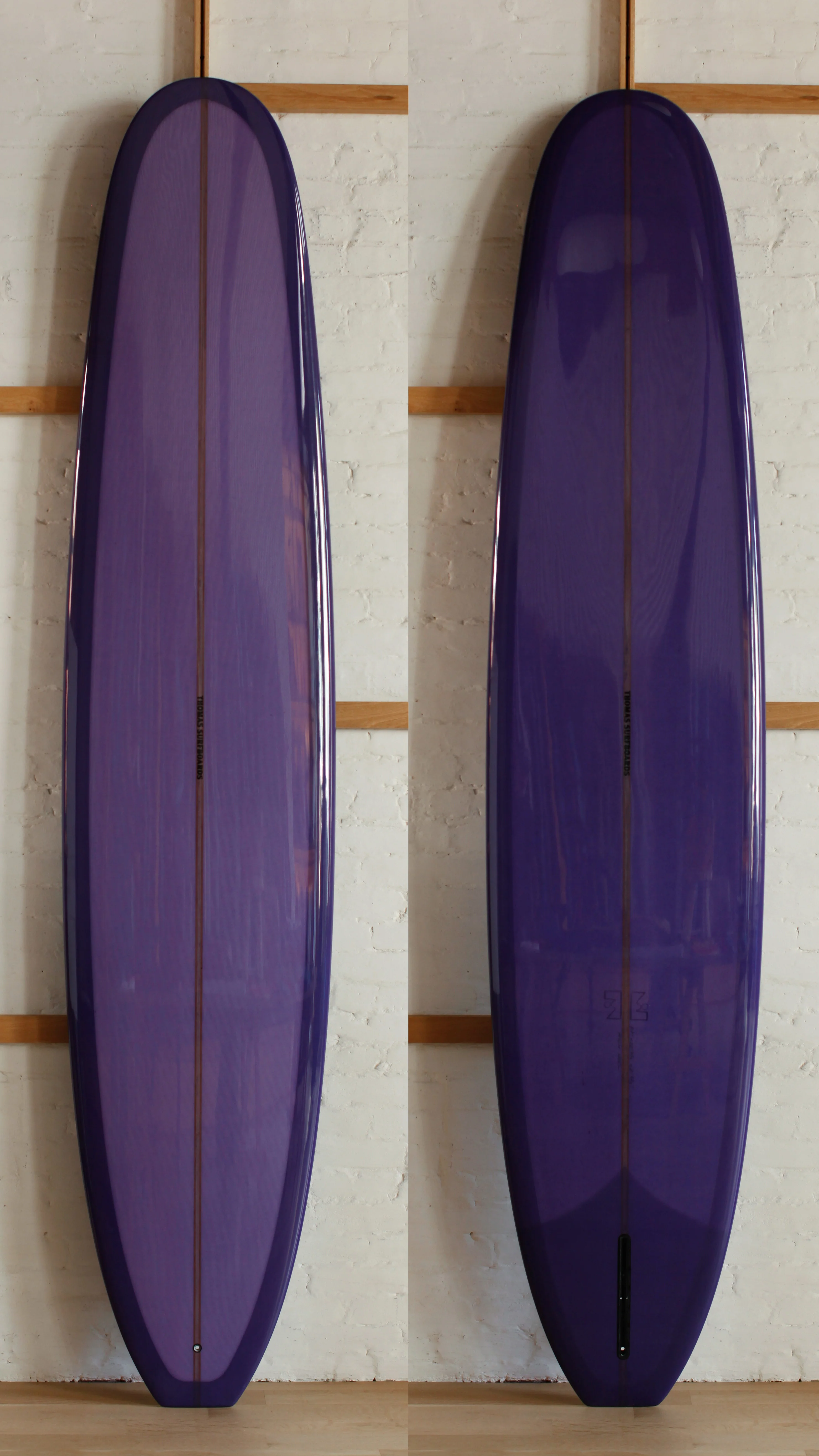 Pilgrim | 9'2" High Heel