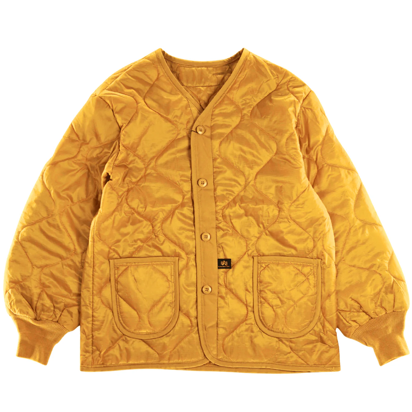 ALS/92 Field Jacket Liner Nylon Ripstop | State Of Flux
American ExpressApple PayBancontactDiners ClubDiscoverGoogle PayiDEALJCBMaestroMastercardPayPalShop PayUnion PayVisa