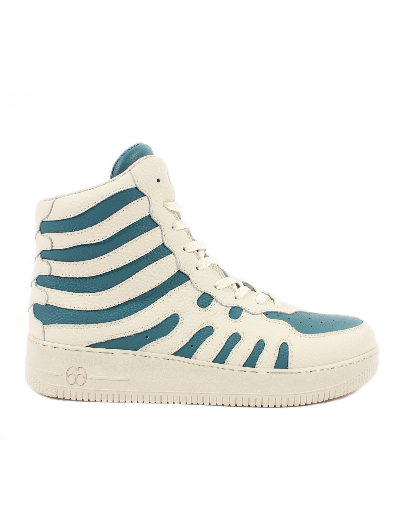 AIR PANATOMY 2 HIGH - SODA | Prospective Flow | Japanese Fashion for Men | プロスペクティブフロー