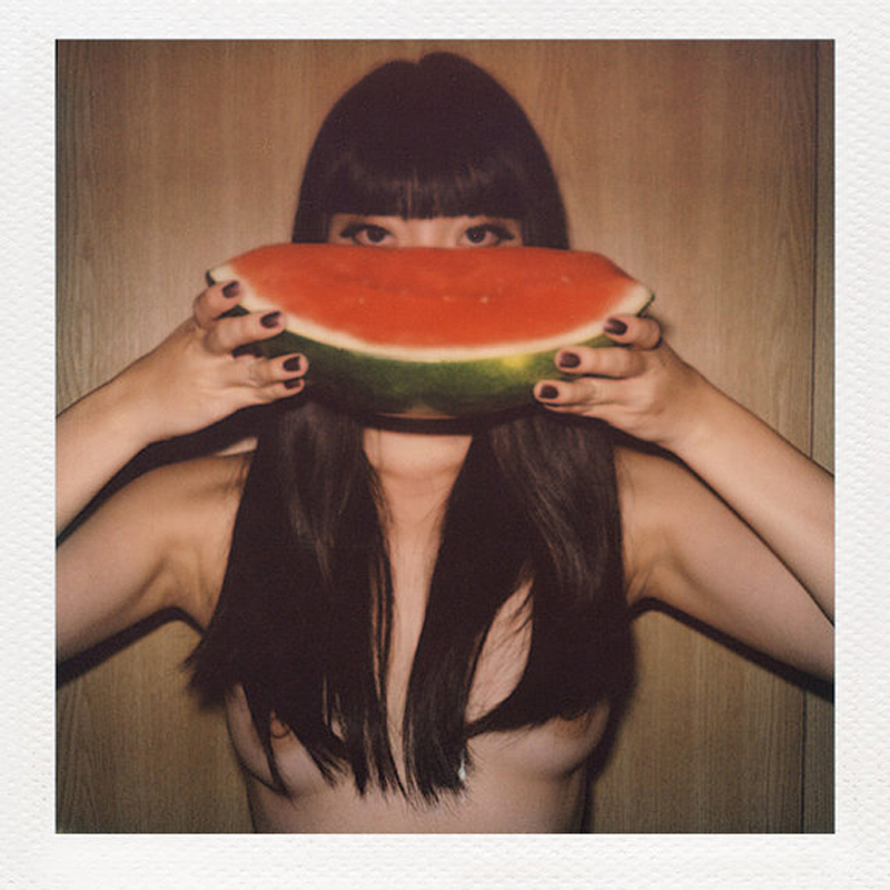 Tear-Away Polaroid 2018 Planner - COOL HUNTING®