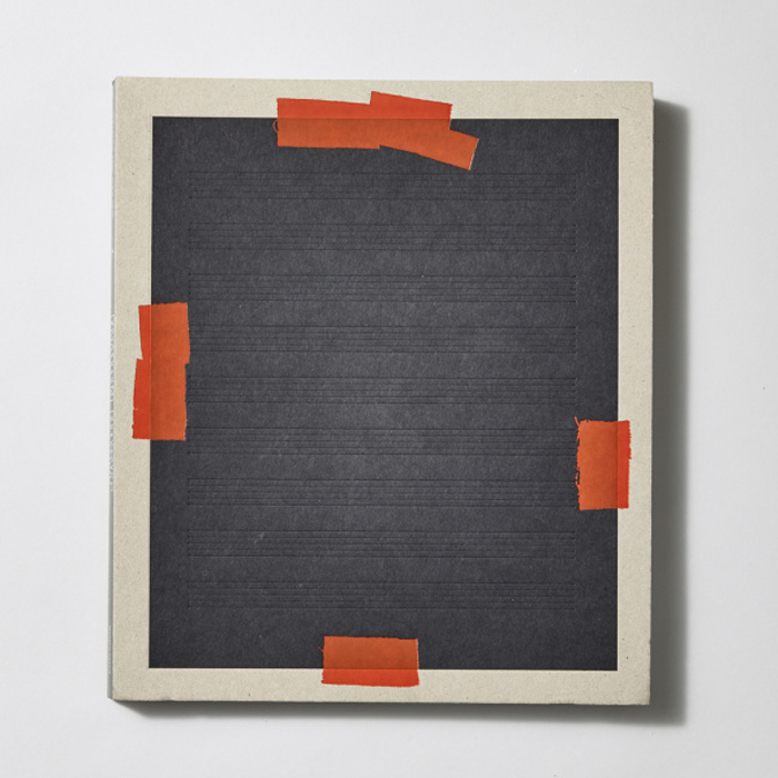 Jason Moran Exhibition Catalogue - COOL HUNTING®