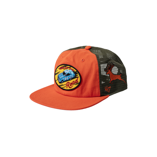 MARKET X NASCAR X 47 Richard Petty Hunter Hitch Hat on Garmentory