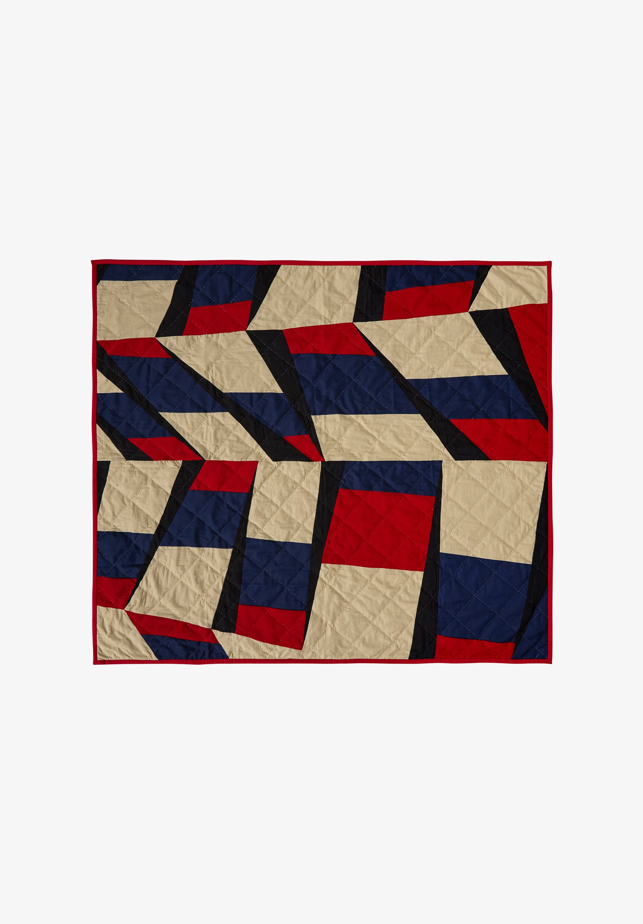 Villa Los Angeles quilt | A.P.C. Quilts