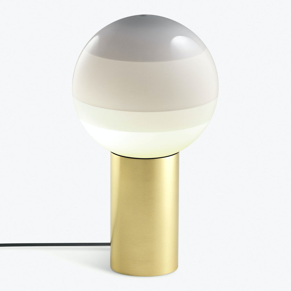 Dipping Light Table Lamp
