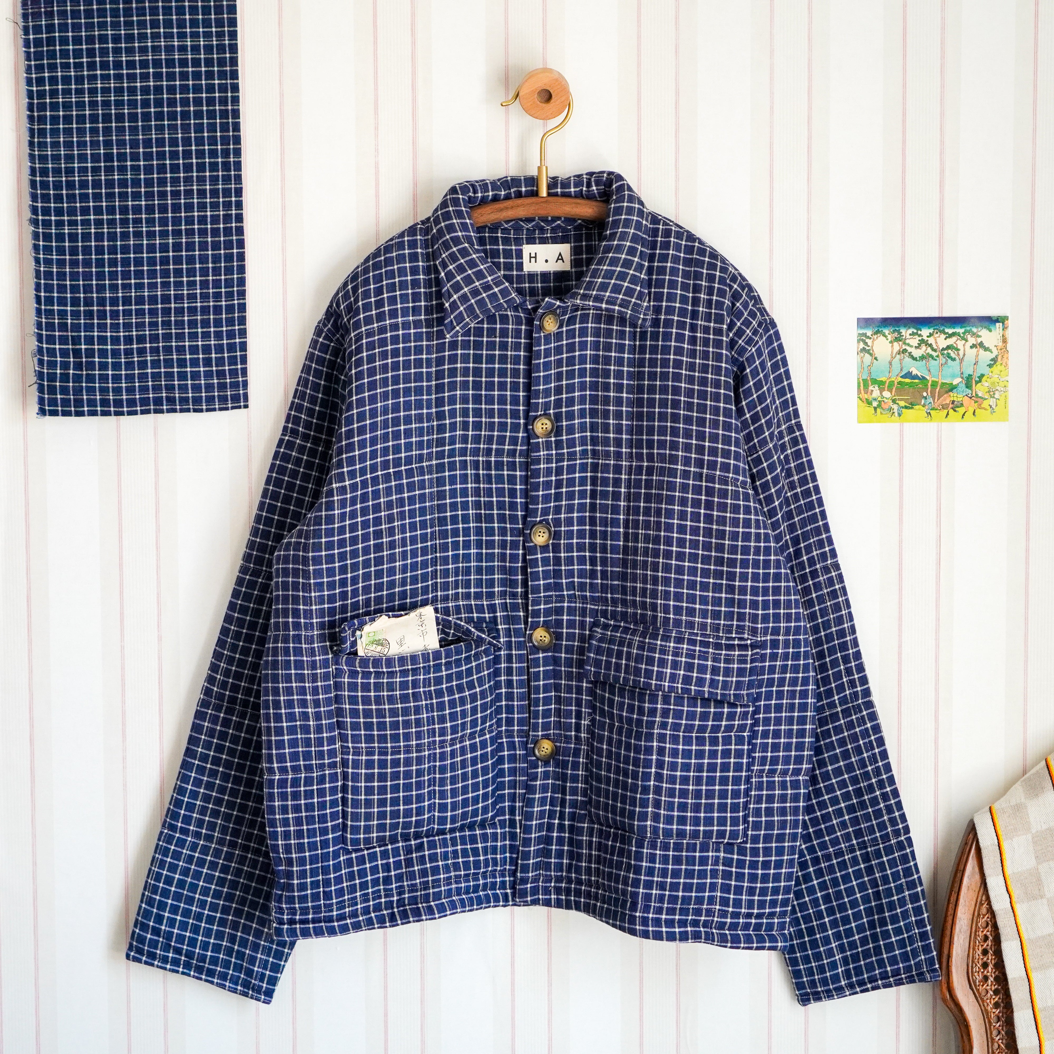 Human Assembly Nº 414