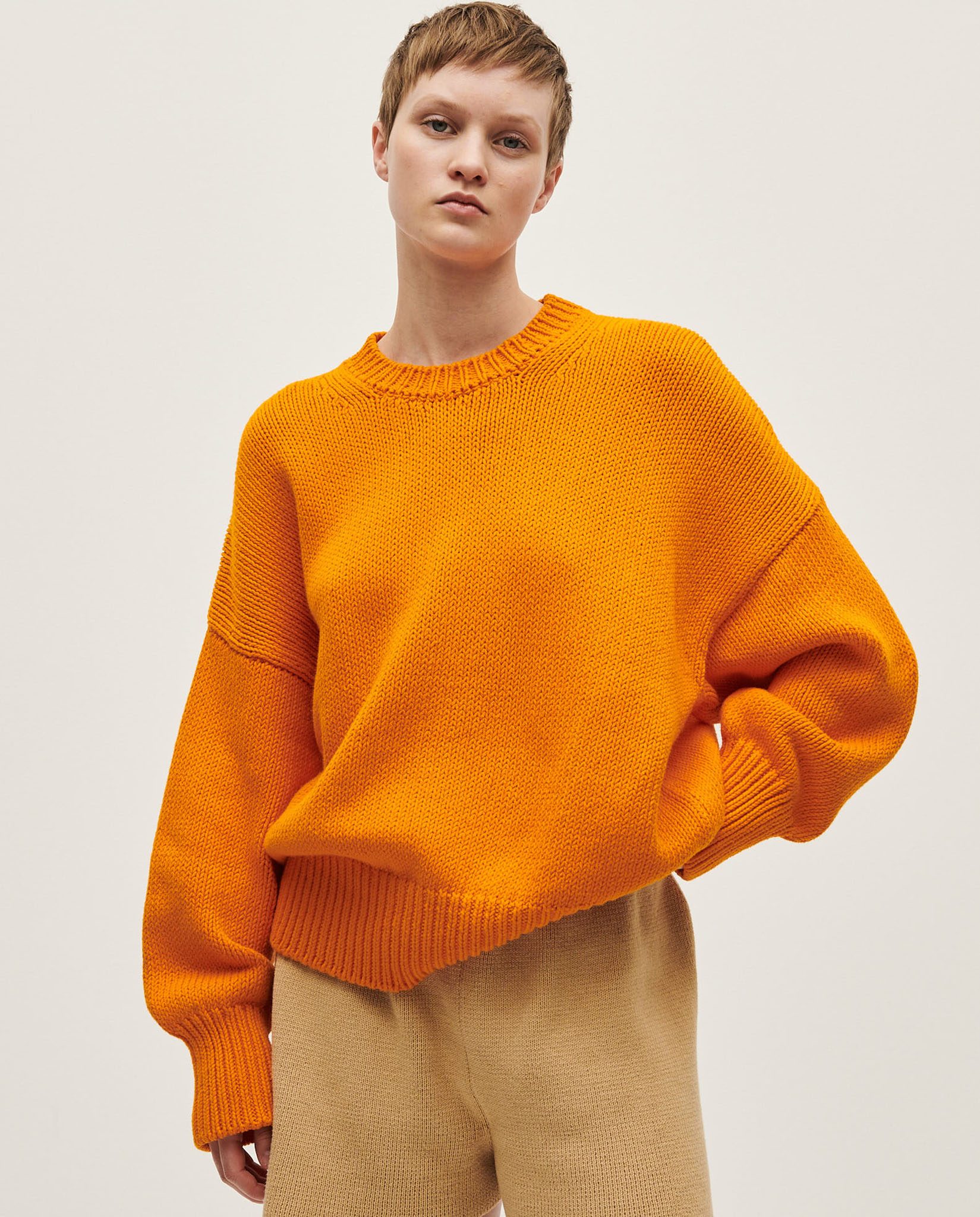 jumper no16 la condesa – babaà