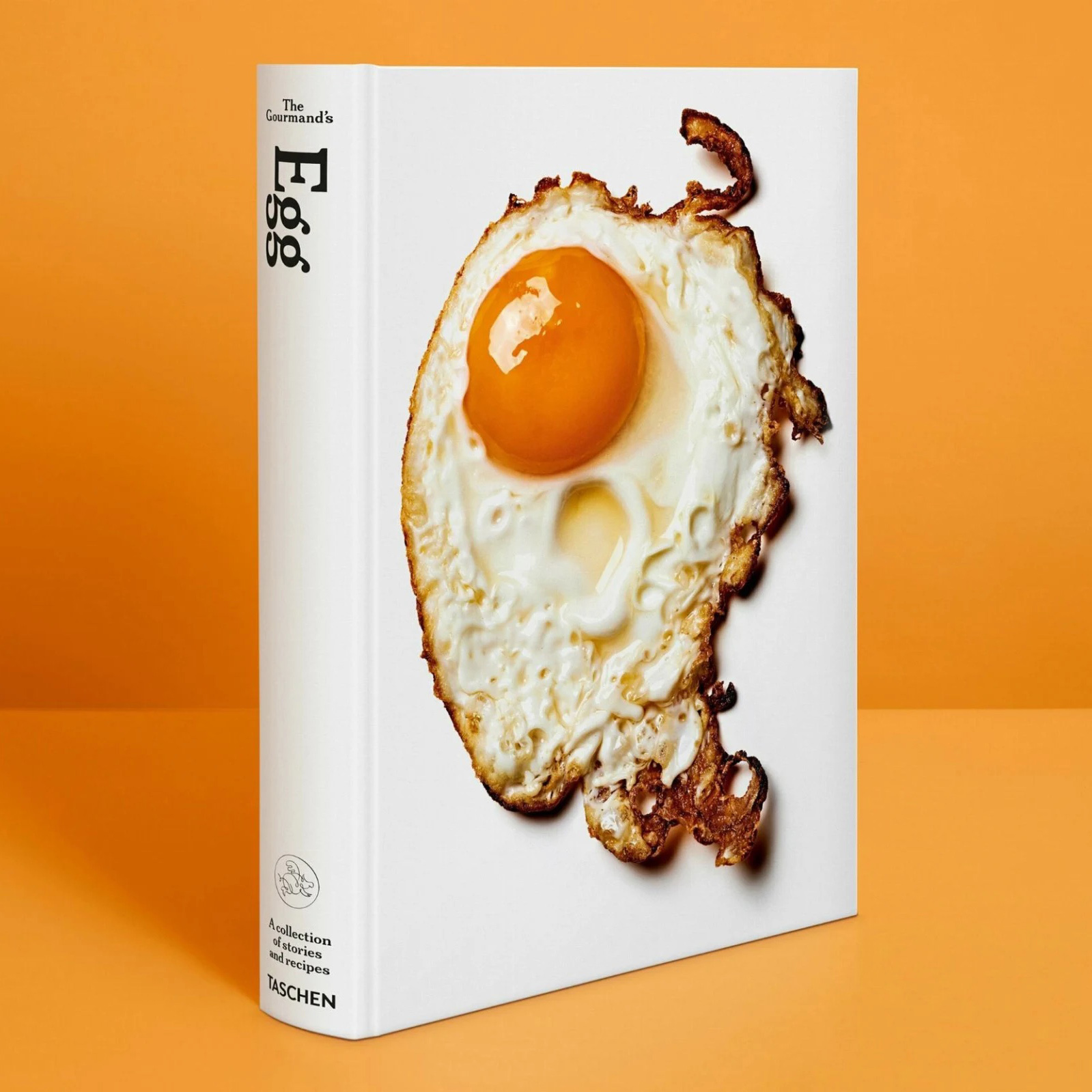 The Gourmand’s Egg. a Collection of Stories & Recipes - COOL HUNTING®