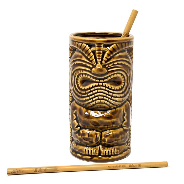 Tiki Classic Mug