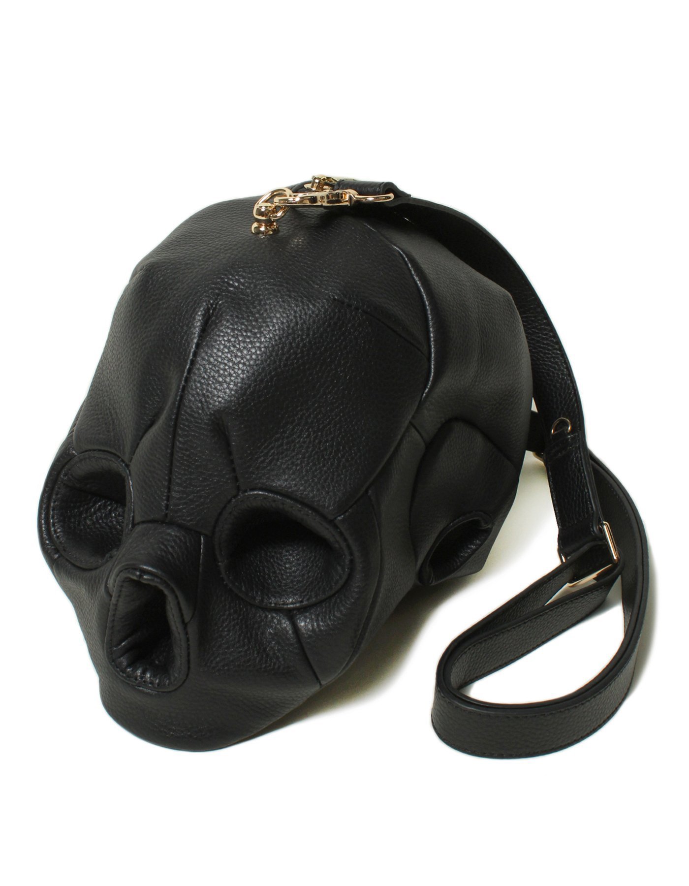 GASHA 8.0 - BLACK | Prospective Flow | Japanese Fashion for Men | プロスペクティブフロー