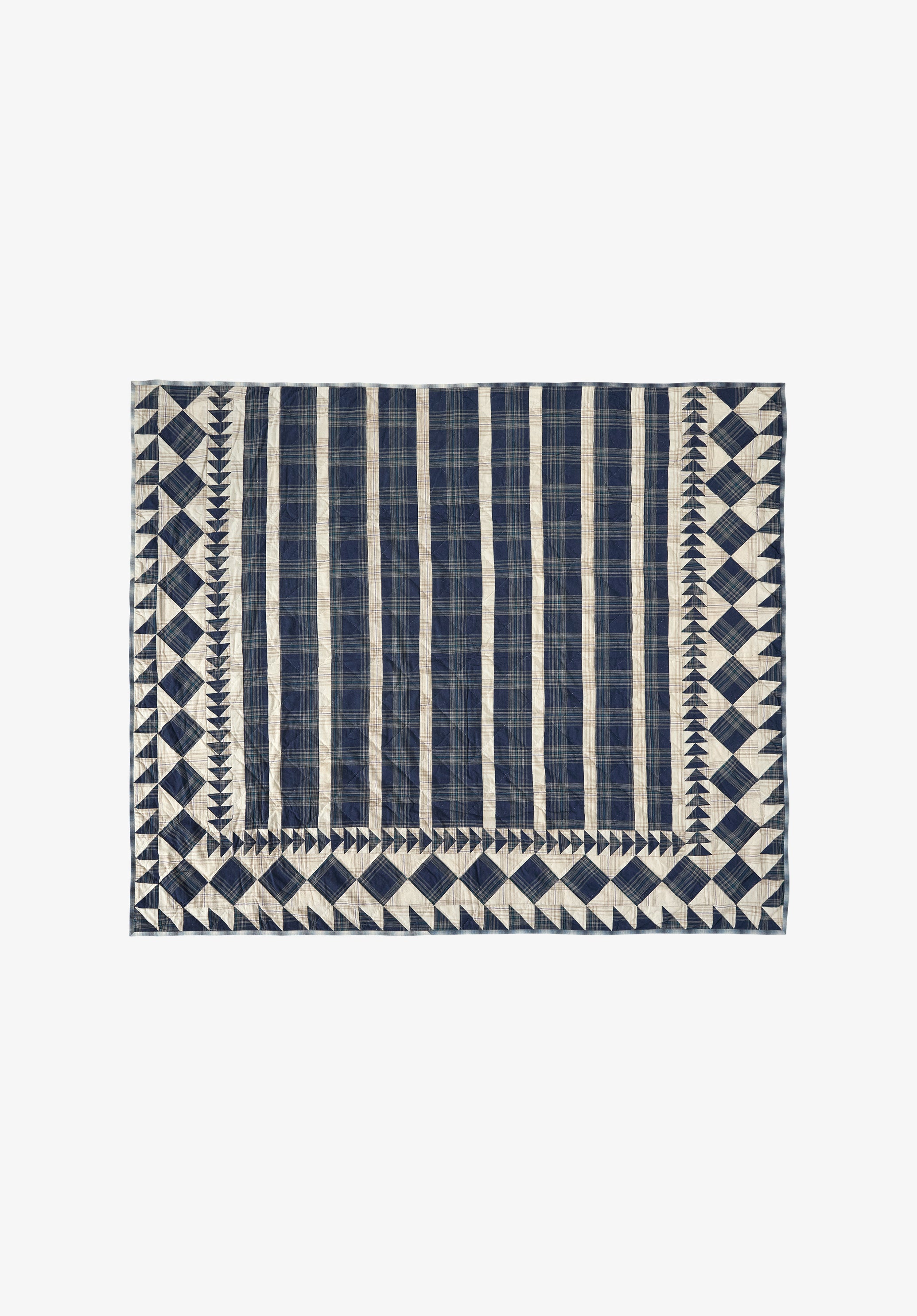 Saint Petersbourg | 100% Cotton | A.P.C. Quilts