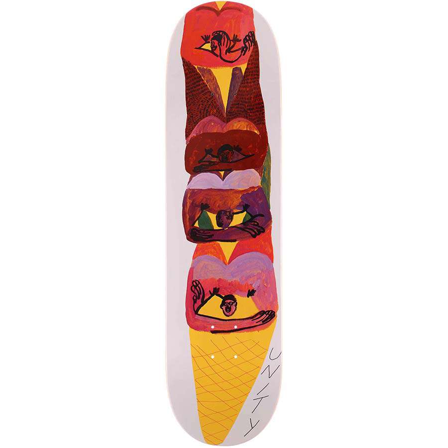 “Ice Cream” Skateboard - COOL HUNTING®