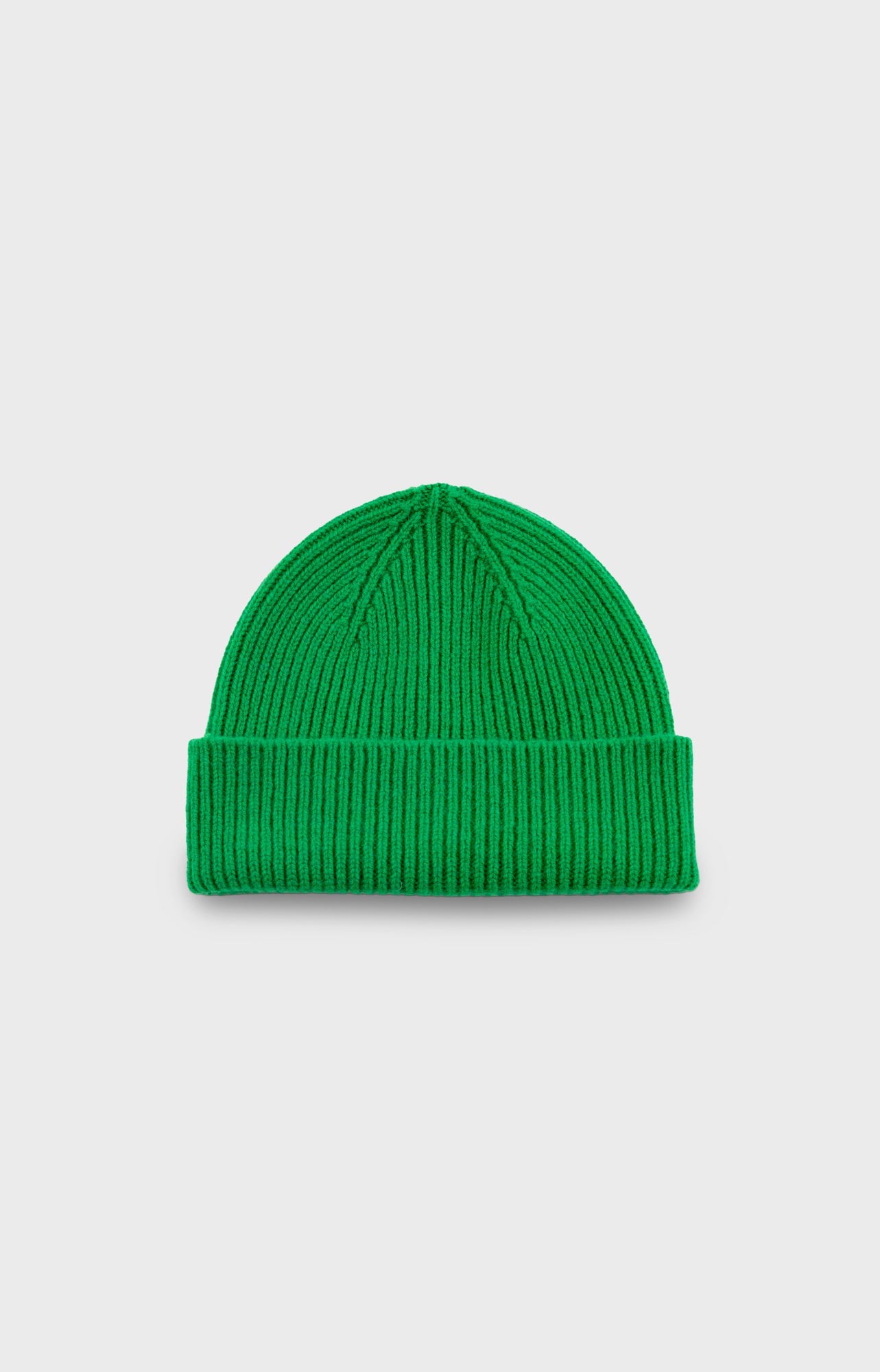 Folk Clyde Beanie - Billiard