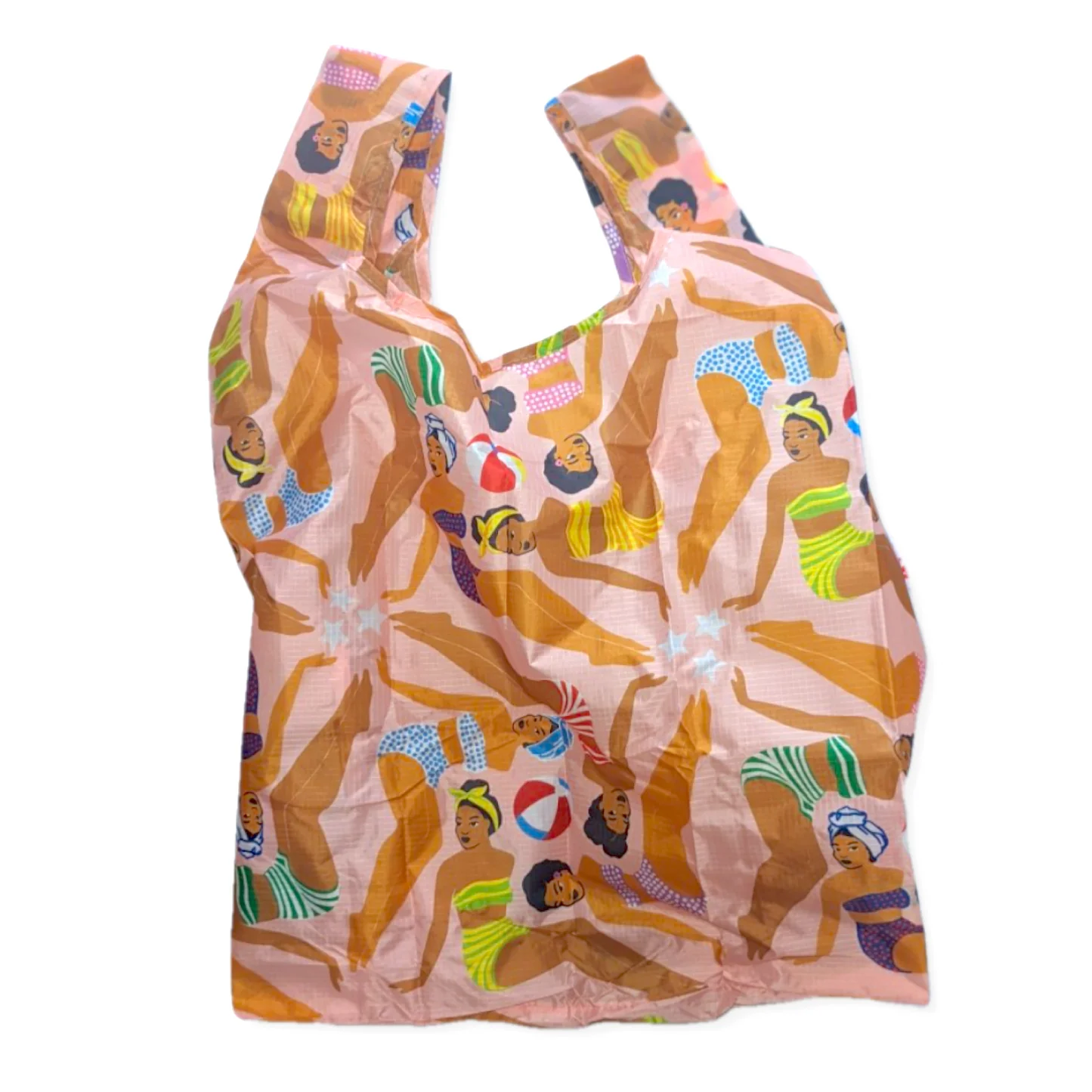 Reusable Grocery Bag- Oak Bluffs