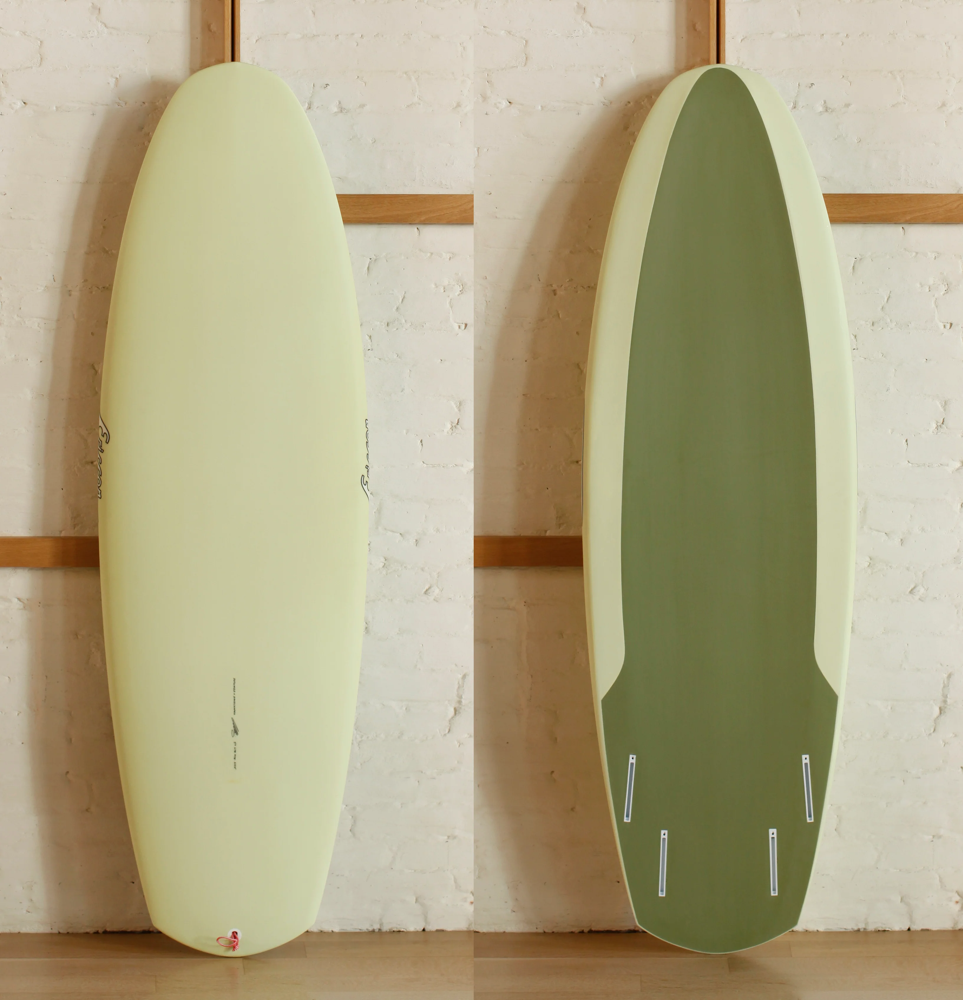 Pilgrim | 5'7" Lite Kite