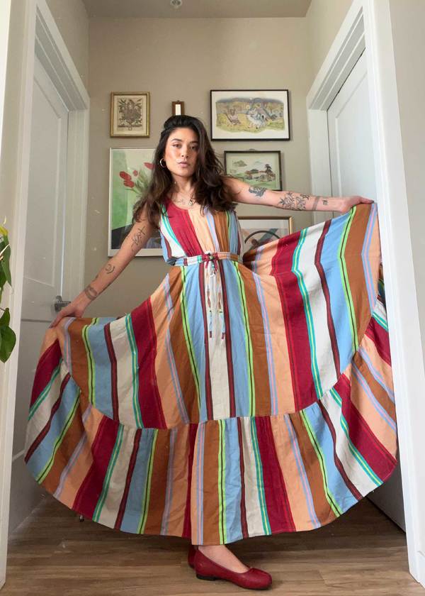 Ace & Jig Adah Dress - Mesa on Garmentory